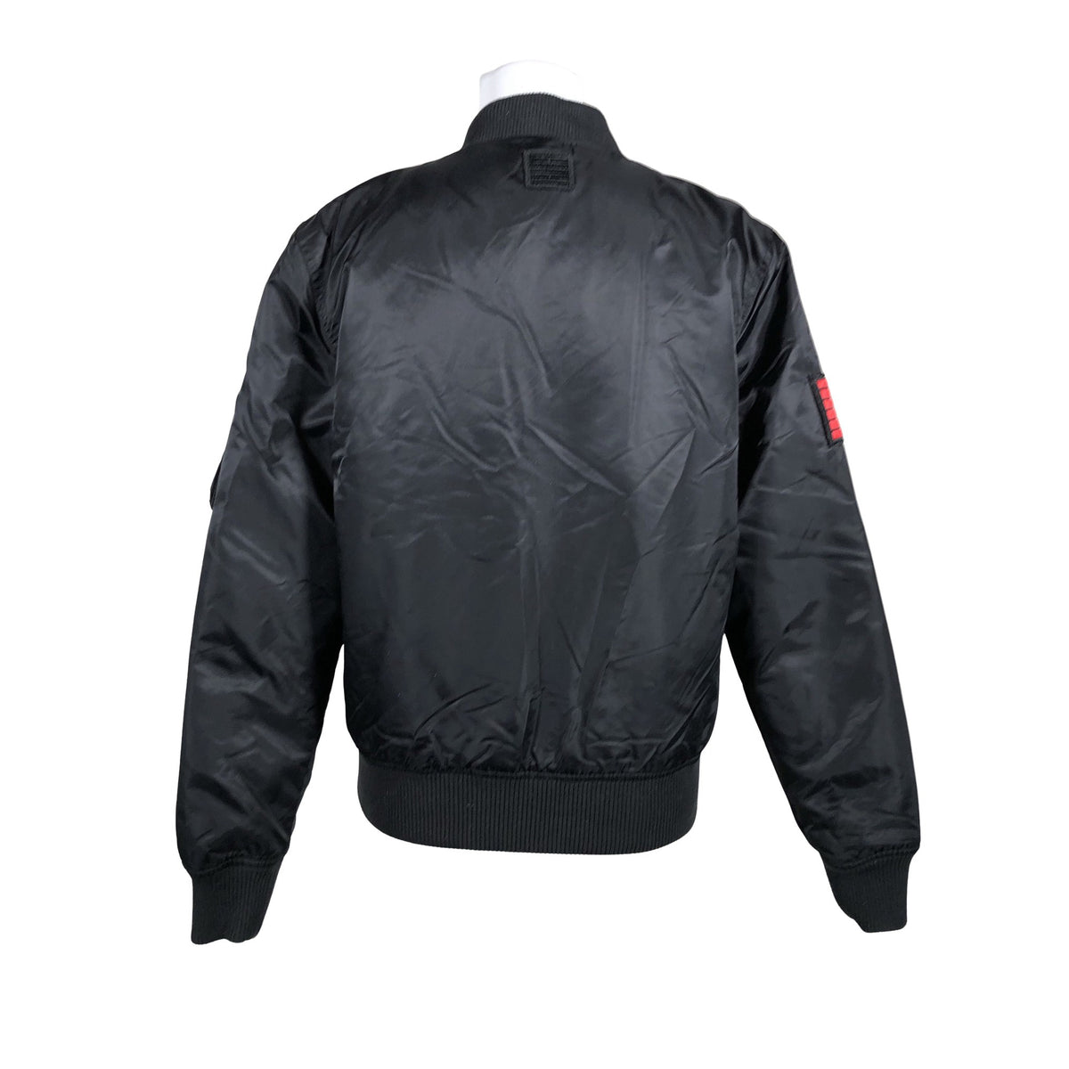 Unisex Billebeino - Lightly padded jacket, size 34 - Black (2)