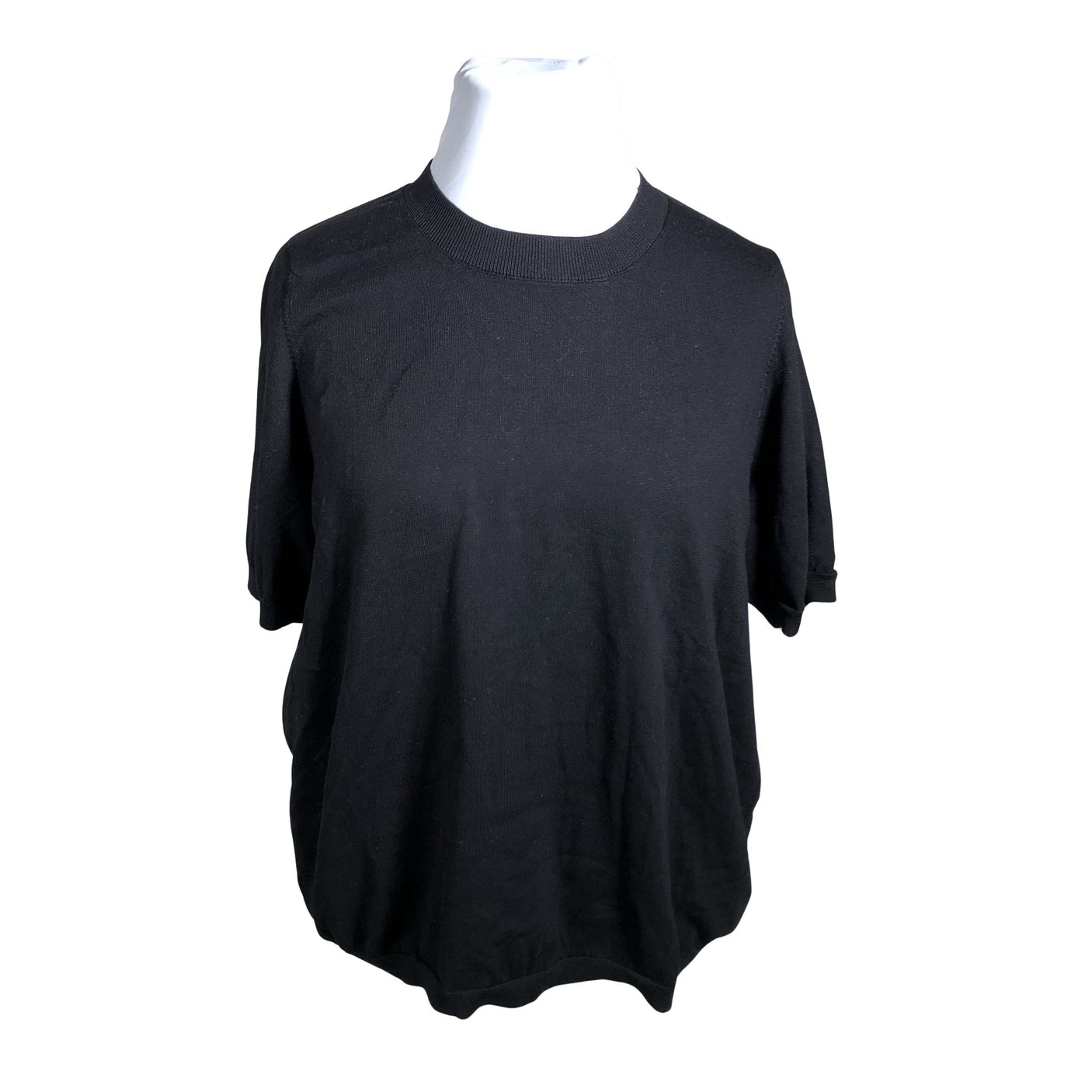 Unisex Lindex - Sweater, size 44 - Black (1)