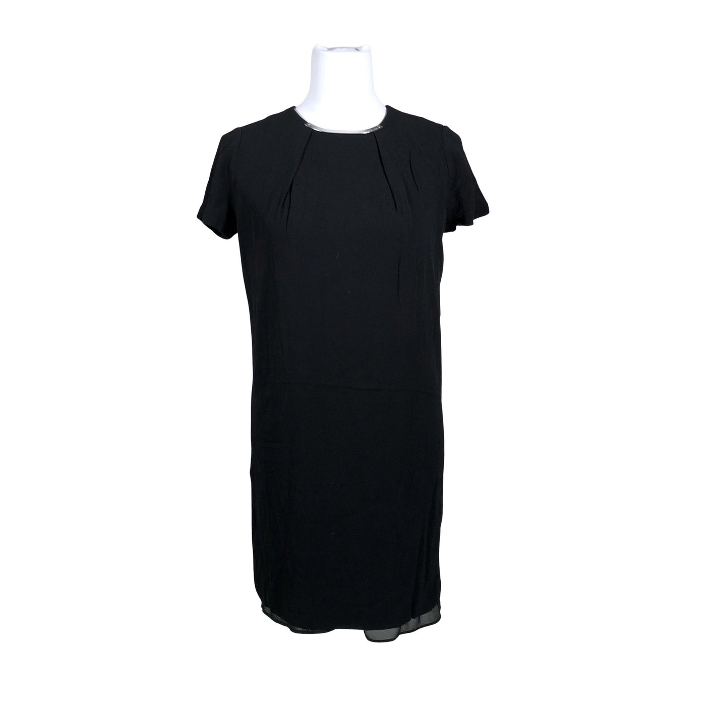 Unisex Michael Kors - Dress, size 34 - Black (1)