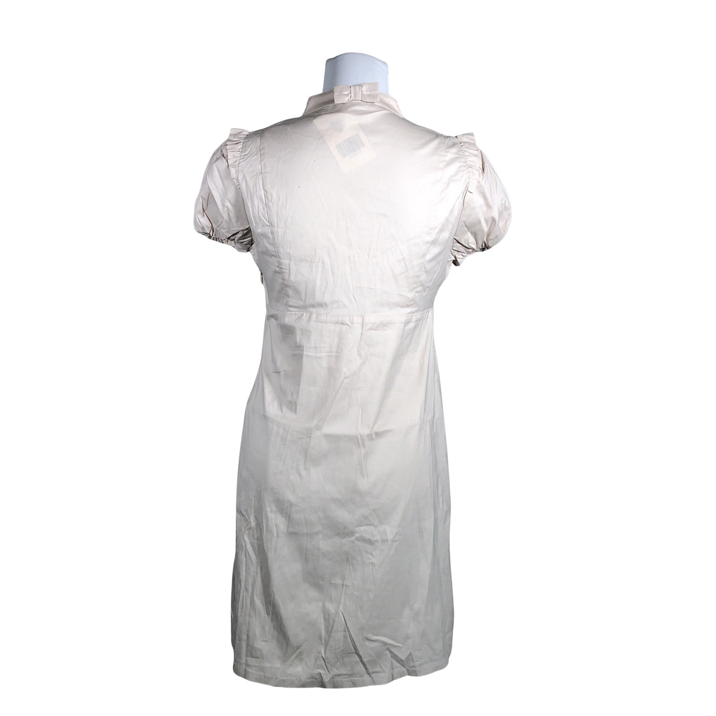 Unisex Patrizia Pepe - Dress, size 38 - Beige (3)