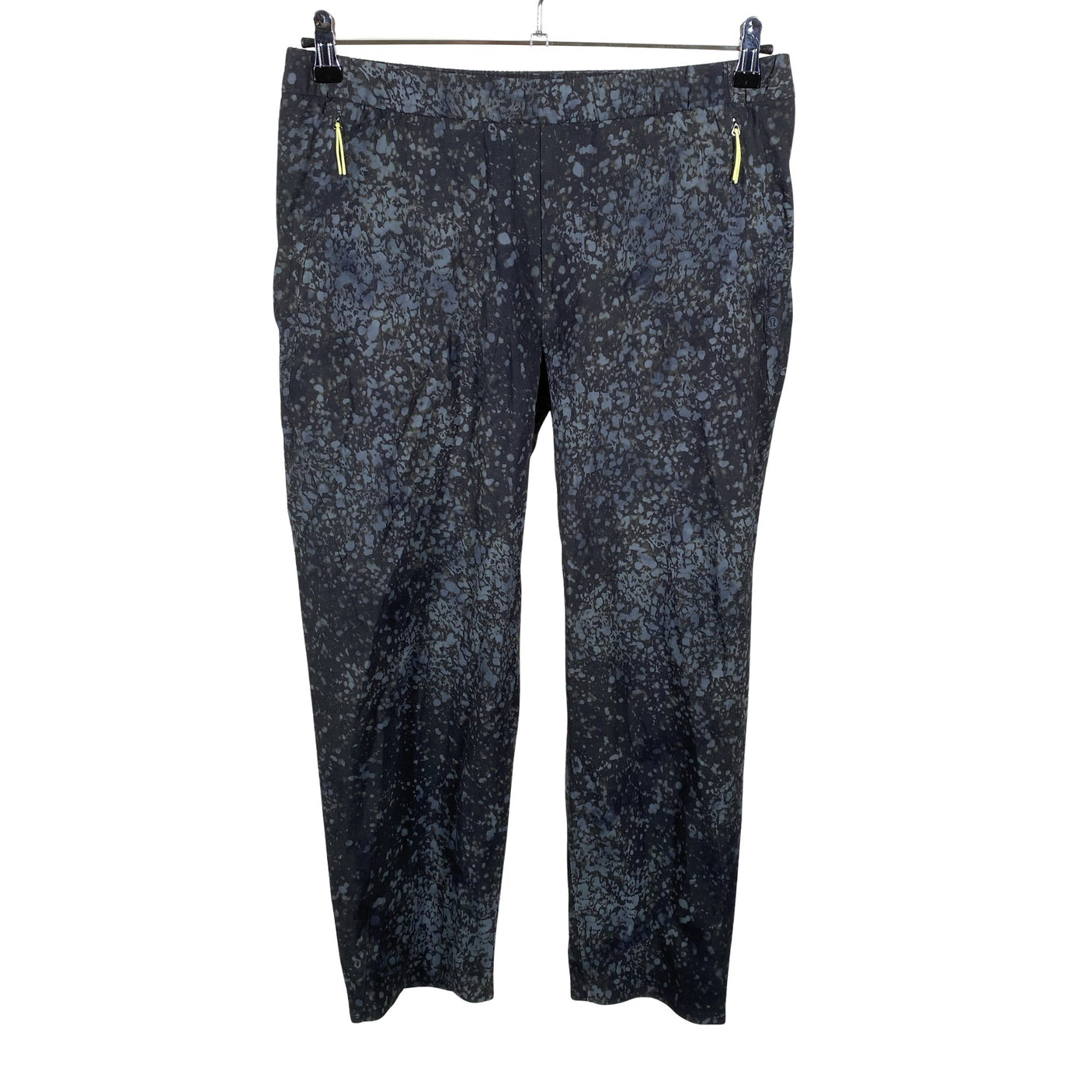 Unisex Lululemon - Sports trousers, size 42 - Black (1)