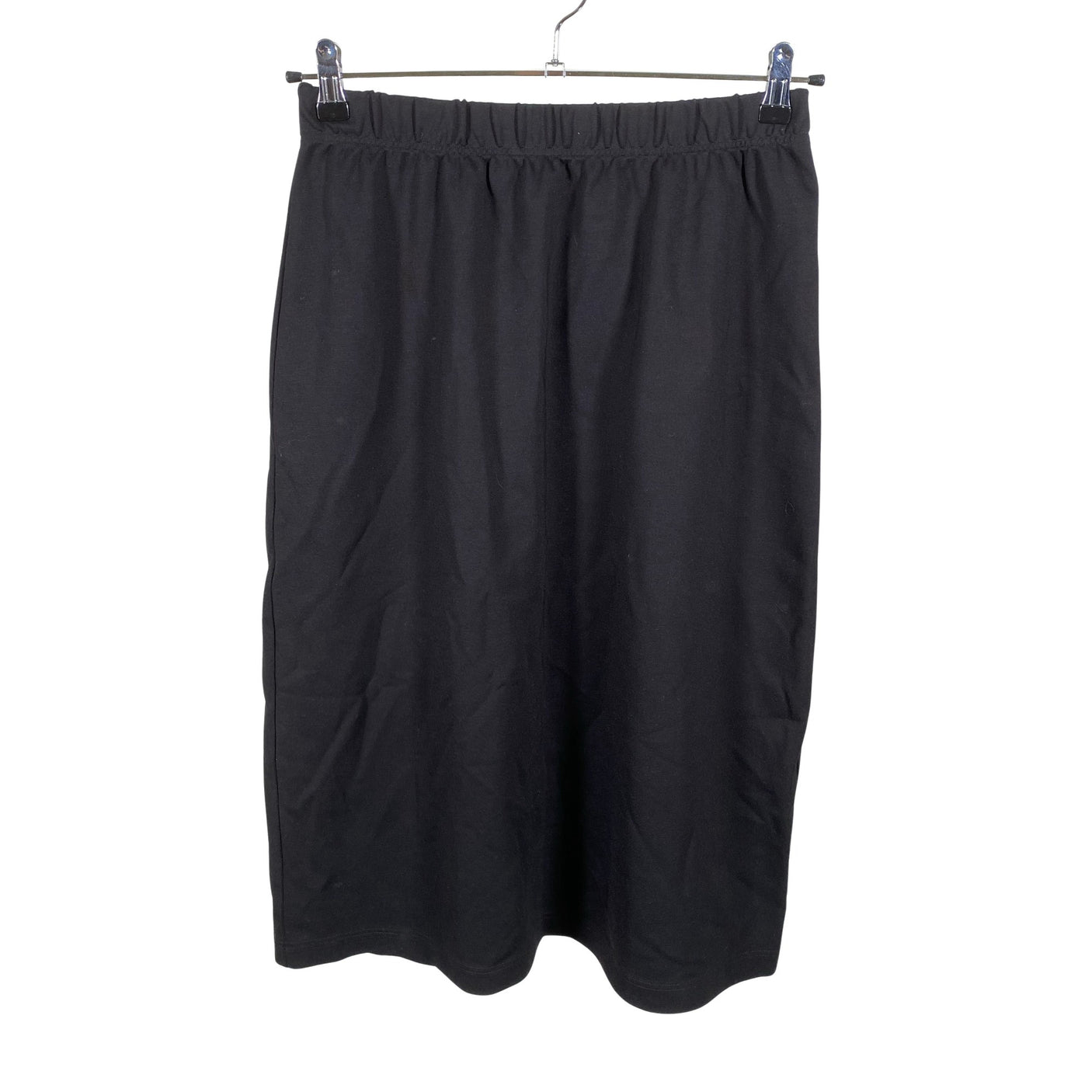 Unisex Sanna Hopiavuori - Tricot skirt, size 36 - Black (1)