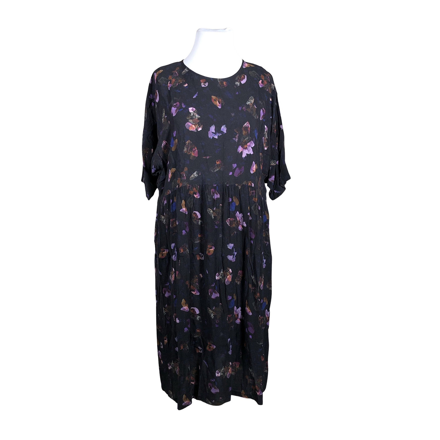 Unisex Morico - Dress, size 42 - Violet (1)