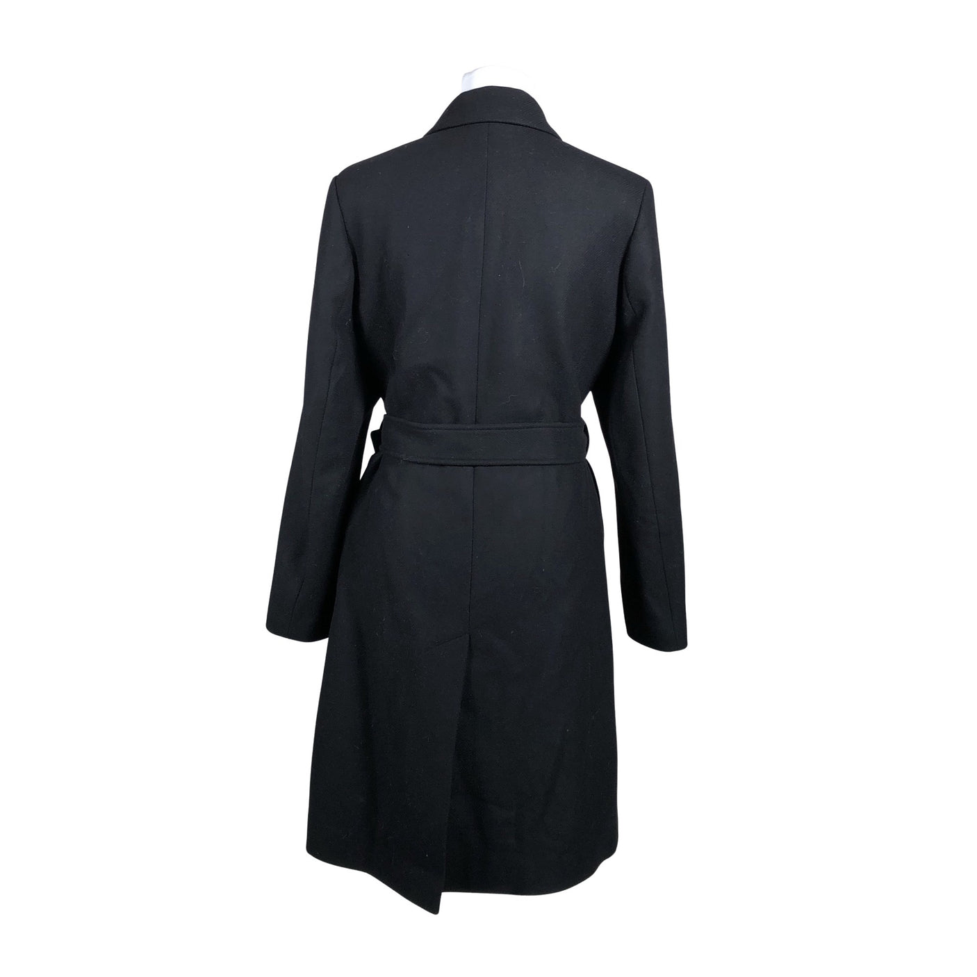 Unisex Filippa K. - Wool coat, size 40 - Black (3)