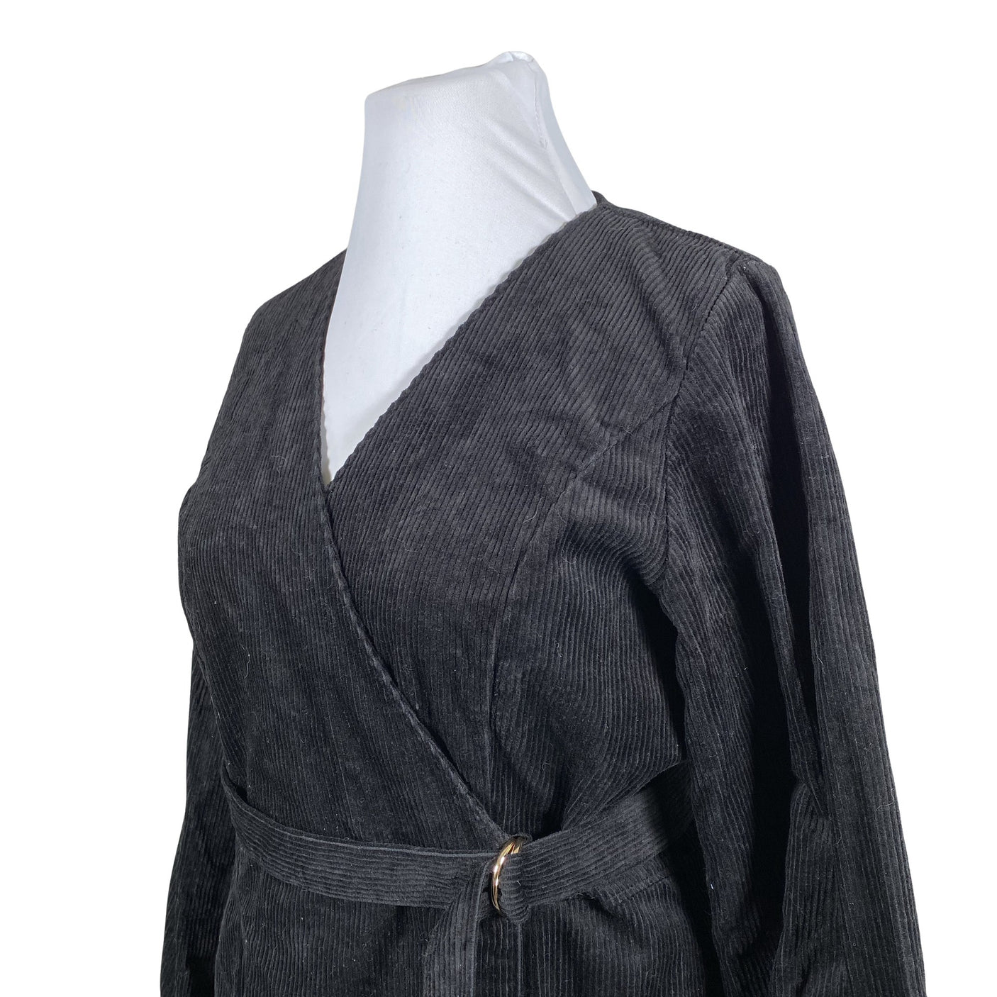 Unisex Kaiko - Dress, size 42 - Black (2)