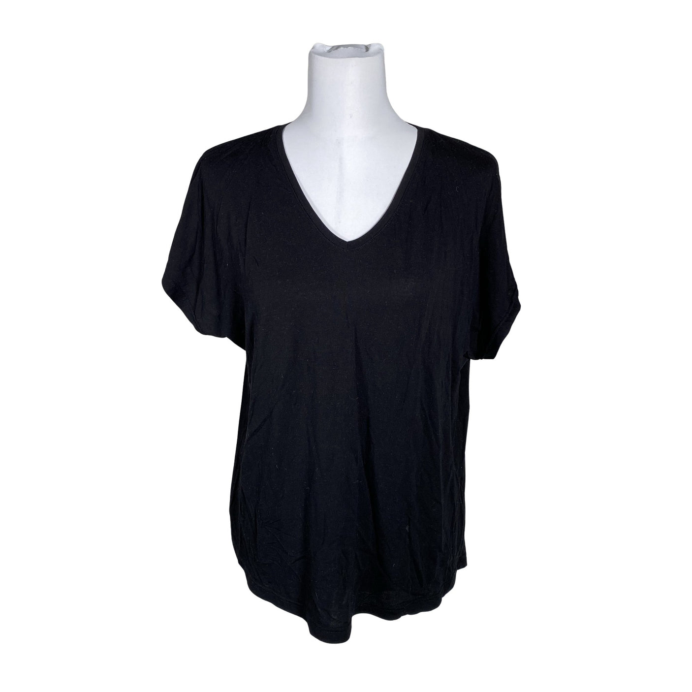 Unisex NOSH - T-shirt, size 38 - Black (1)