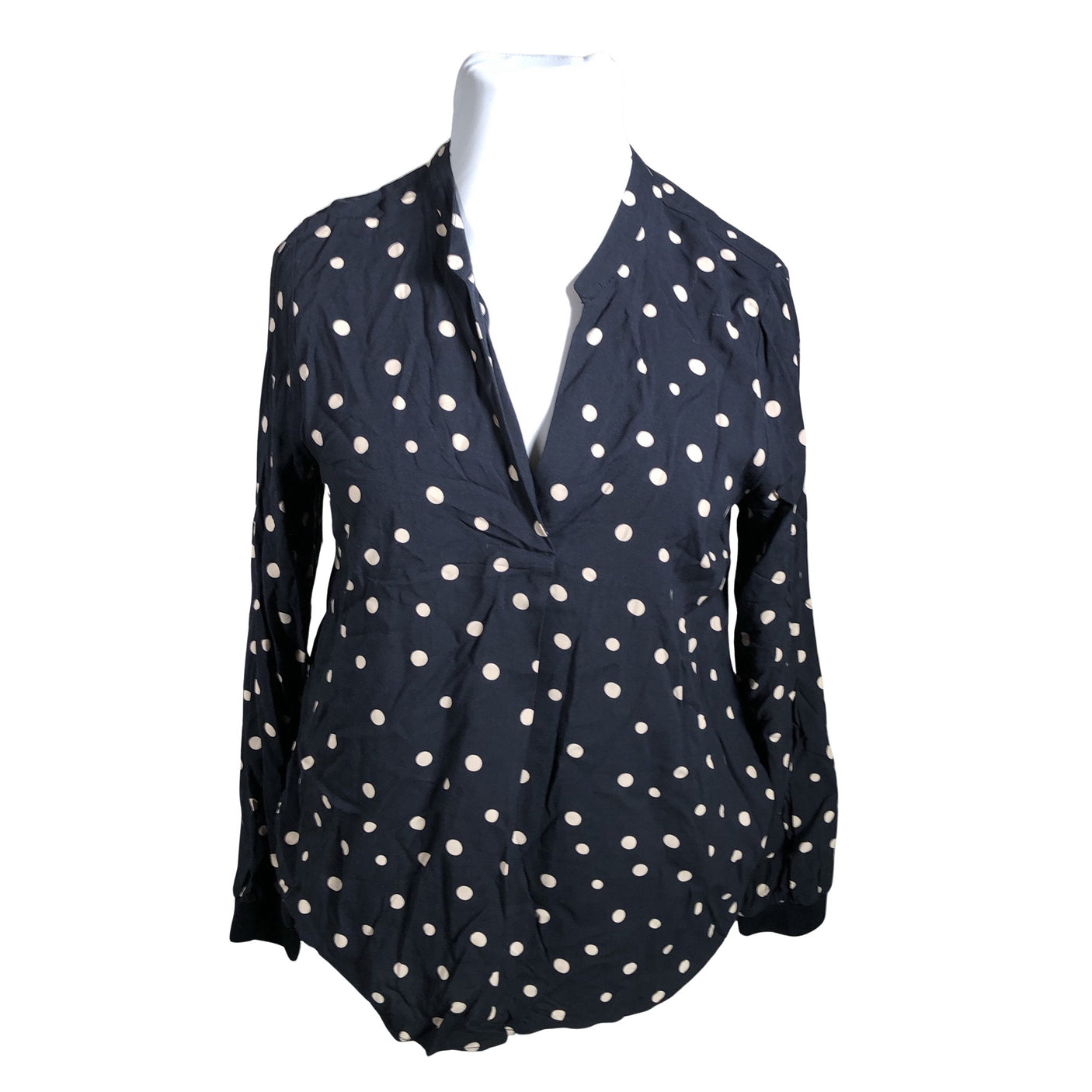 Unisex Part two - Blouse, size 42 - Black (1)