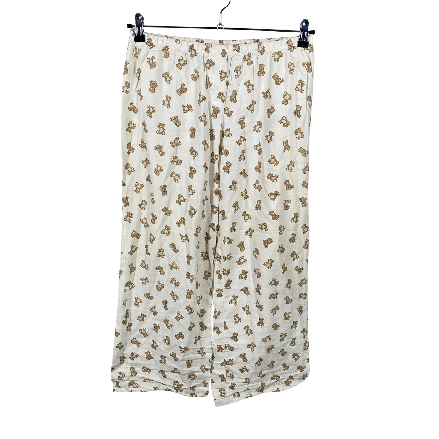 Unisex Brandy Melville - Nightpants, size 36 - Beige (1)