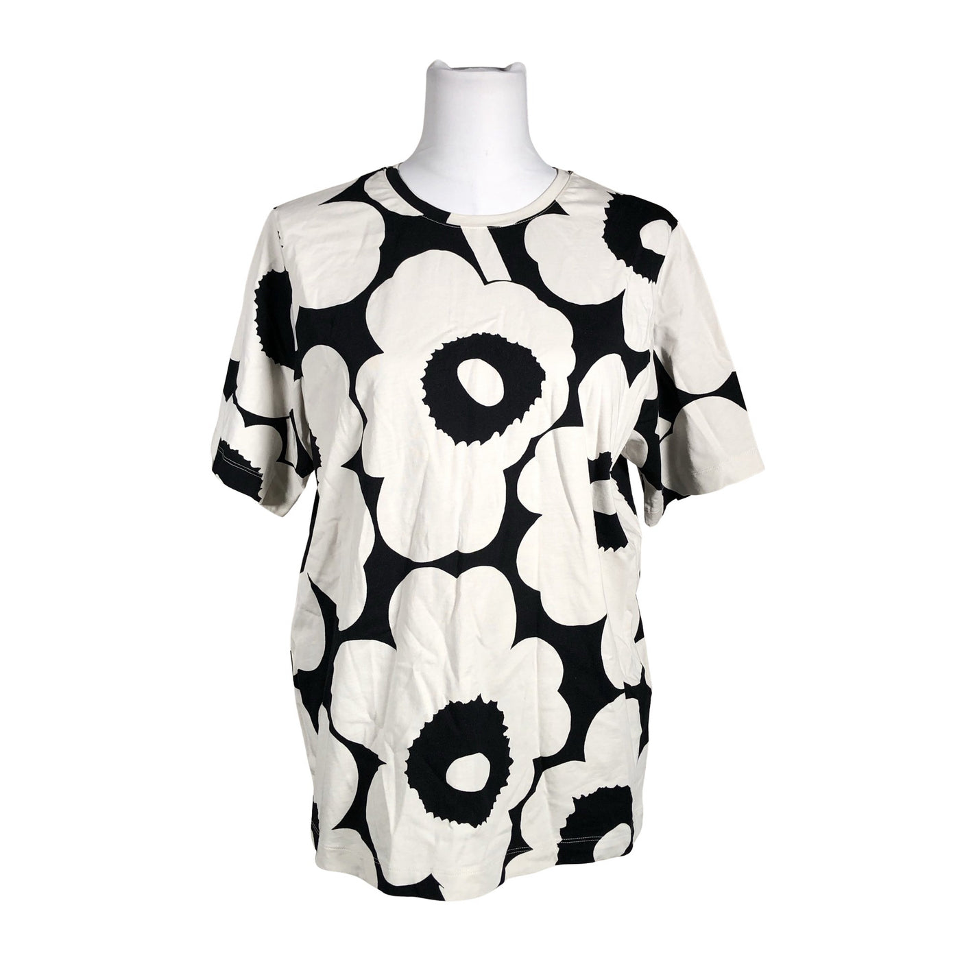 Unisex Marimekko - T-shirt, size 40 - White (1)