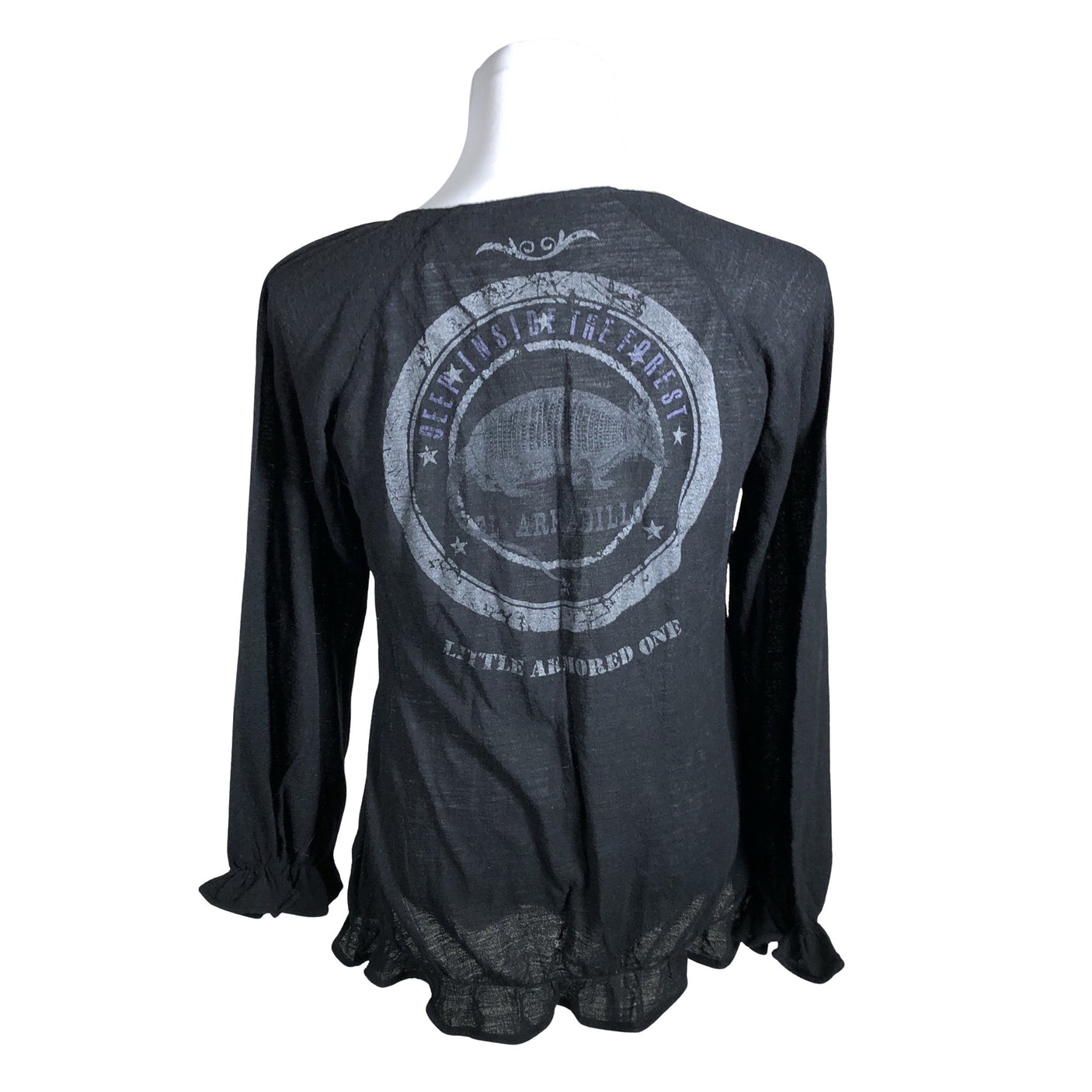 Unisex Chill Norway - Sweater, size L - Black (2)
