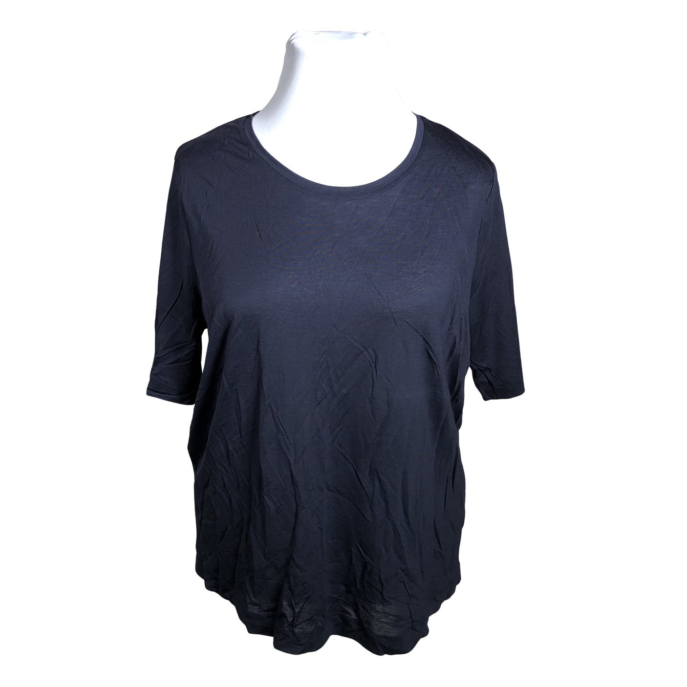 Unisex Boomerang - T-shirt, size 42 - Blue (1)