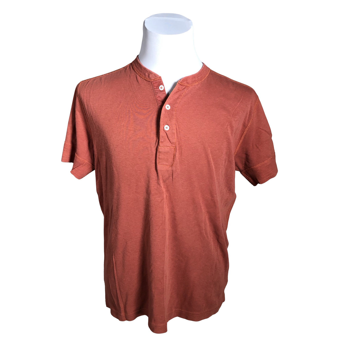 Unisex Polo Ralph Lauren - T-shirt, size L - Red (1)