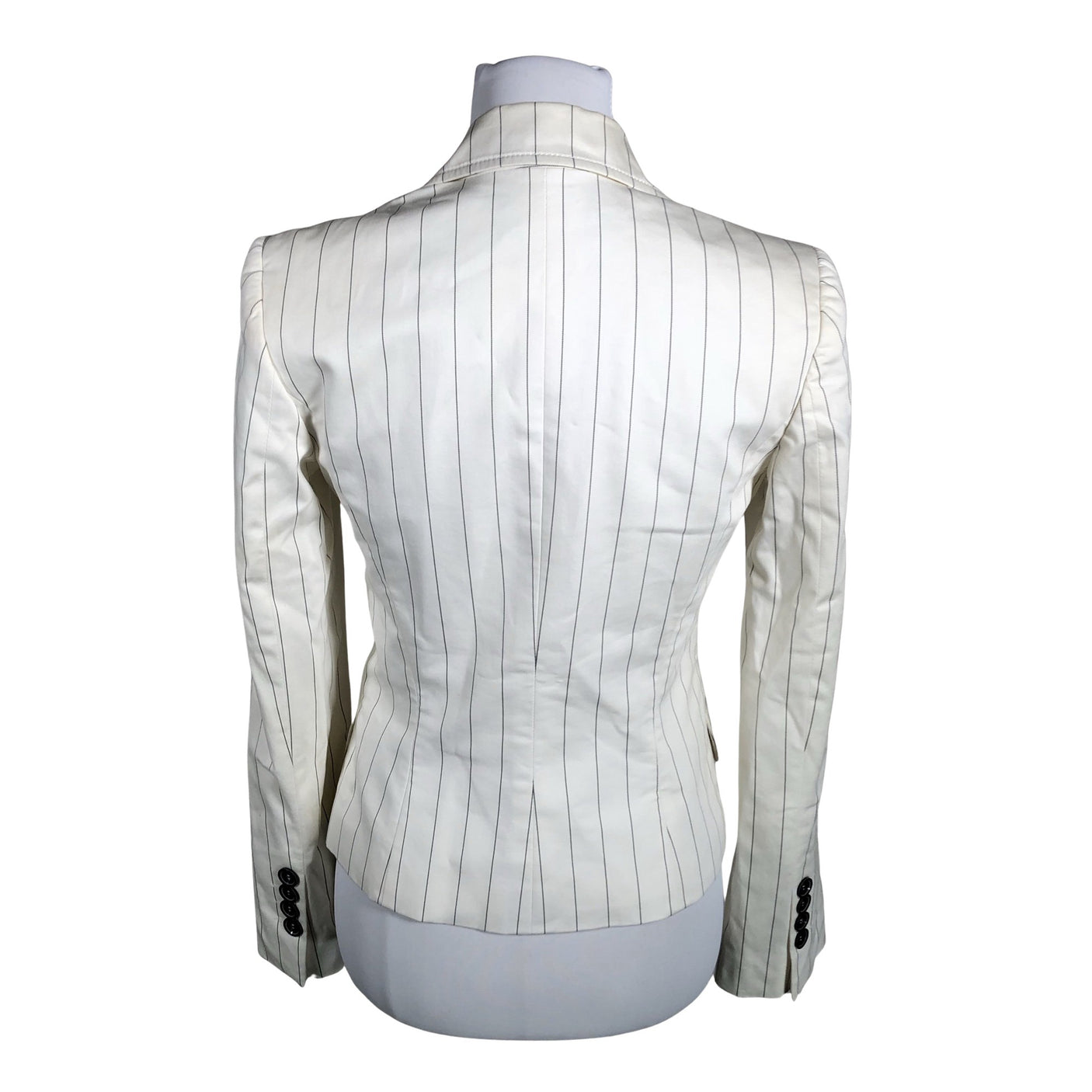 Unisex Andiata - Jacket, size 36 - White (2)