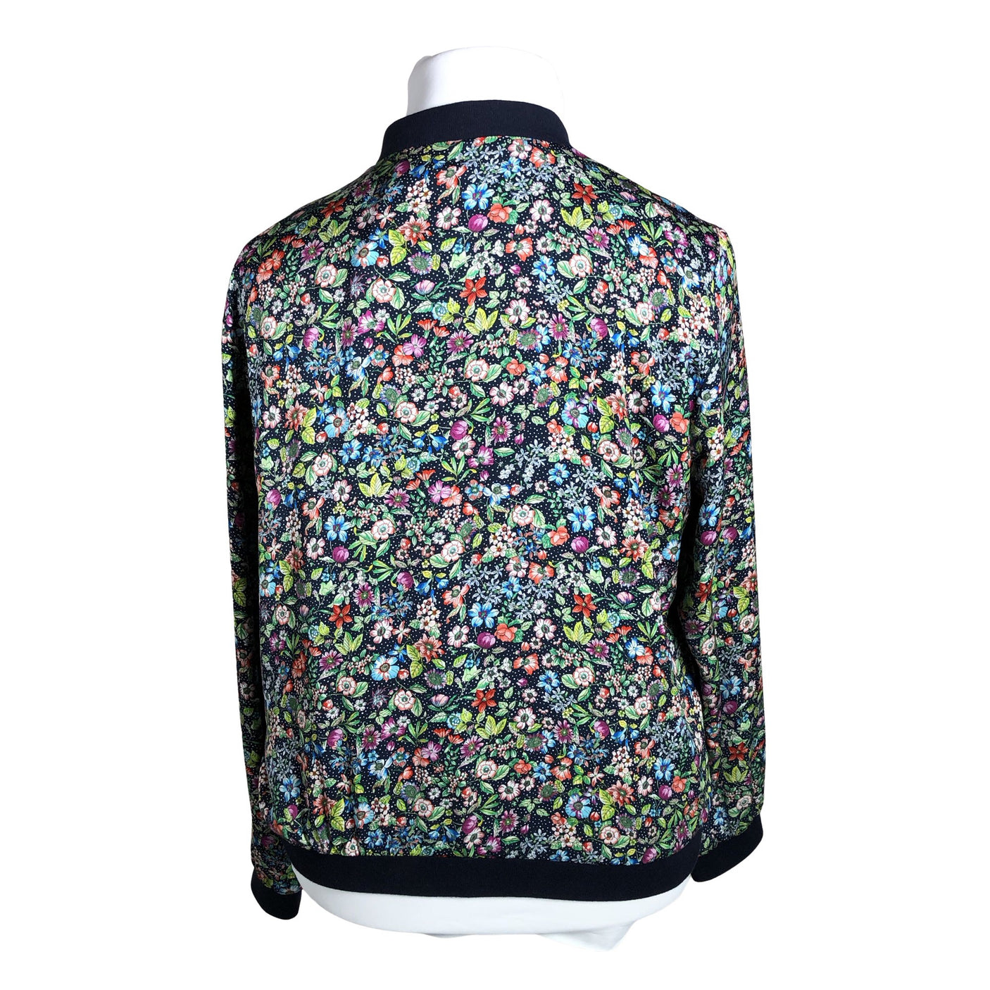 Unisex Esprit - Summer jacket, size 42 - Blue (2)