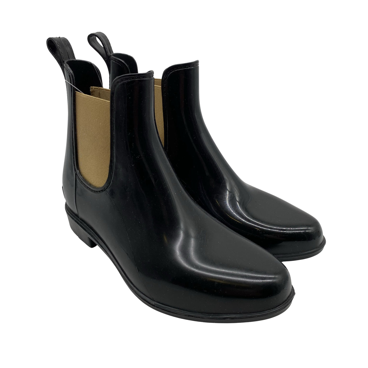 Unisex Lauren Ralph Lauren - Wellingtons, size 38 - Black (2)