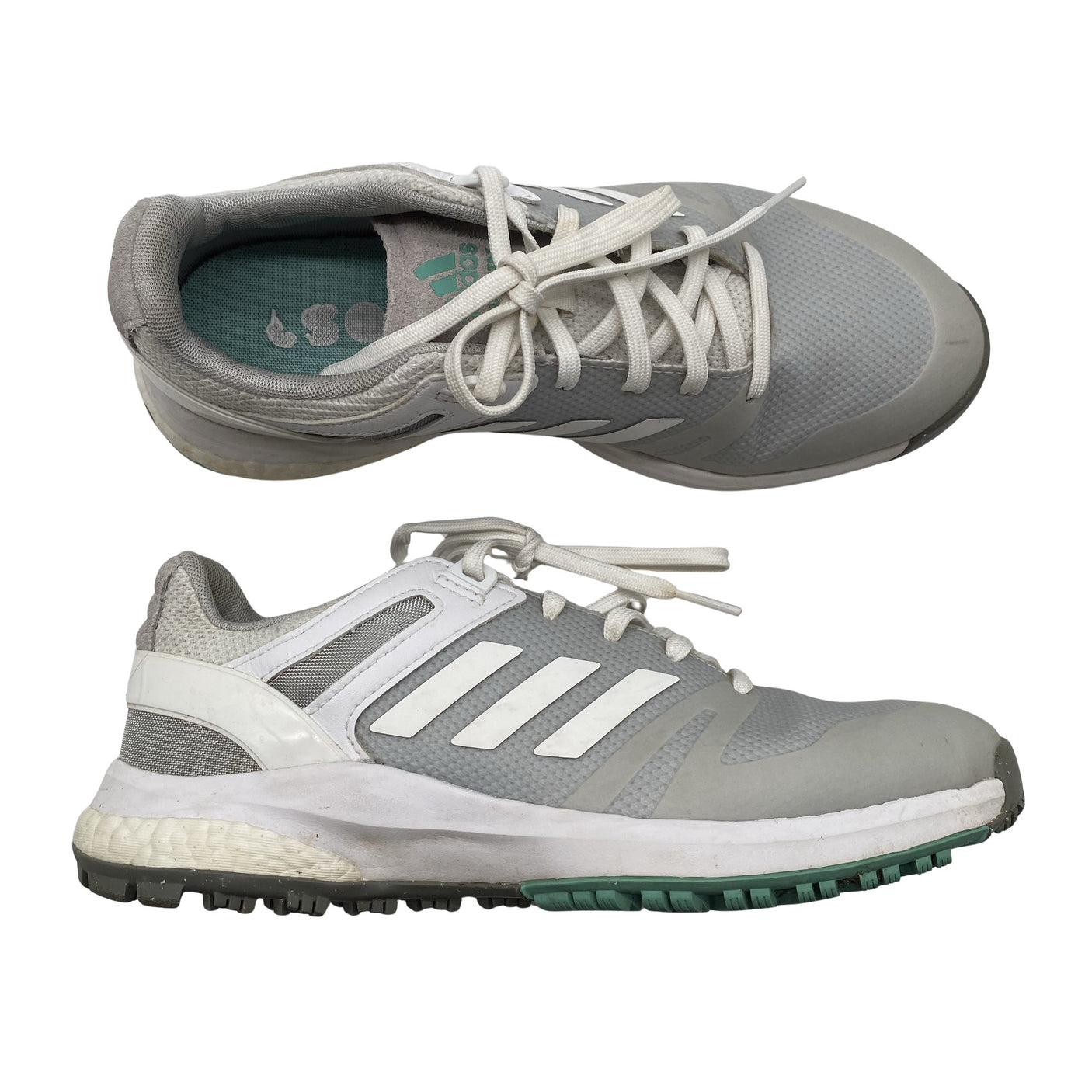 Unisex Adidas - Sneakers, size 40 - Gray (1)