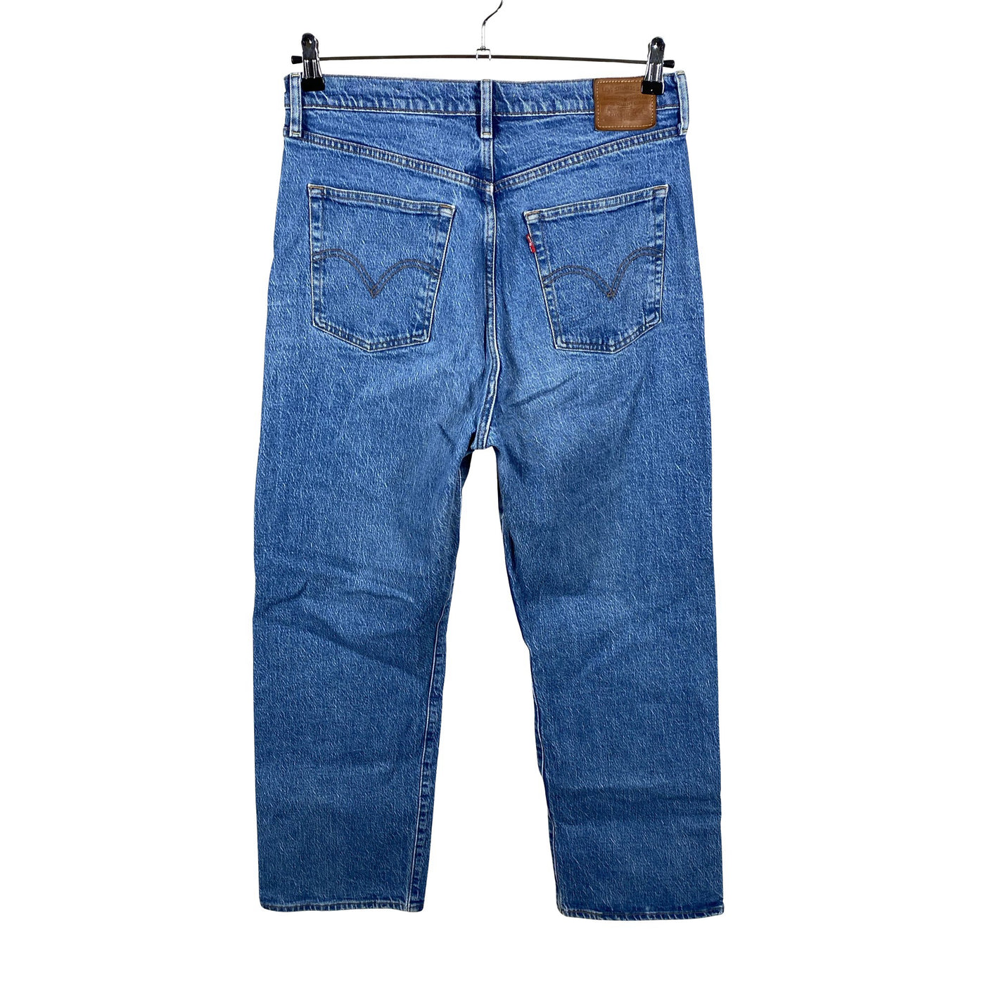 Unisex Levi's - Jeans, size W32 - Blue (2)