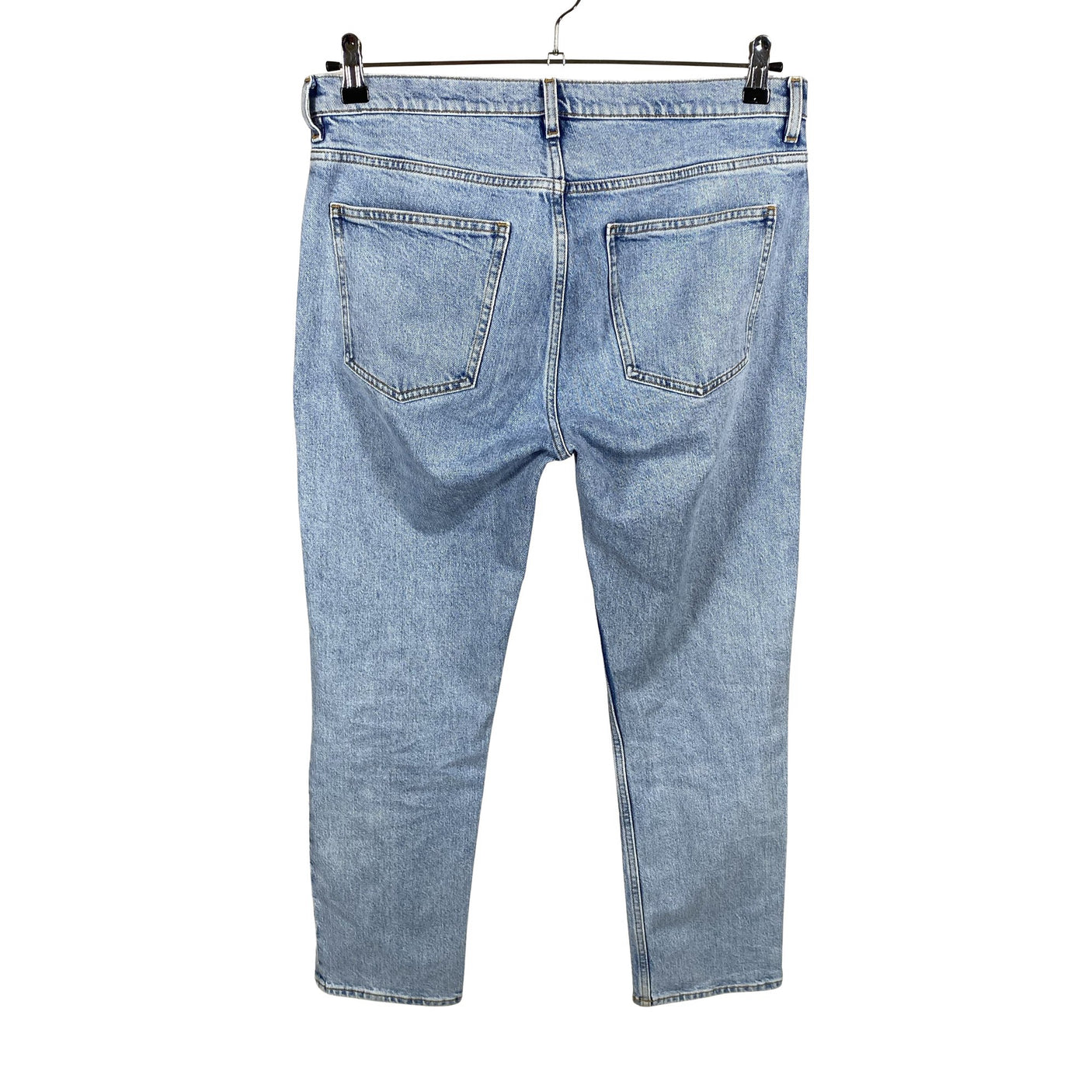 Unisex Arket - Jeans, size W31 - Light blue (2)