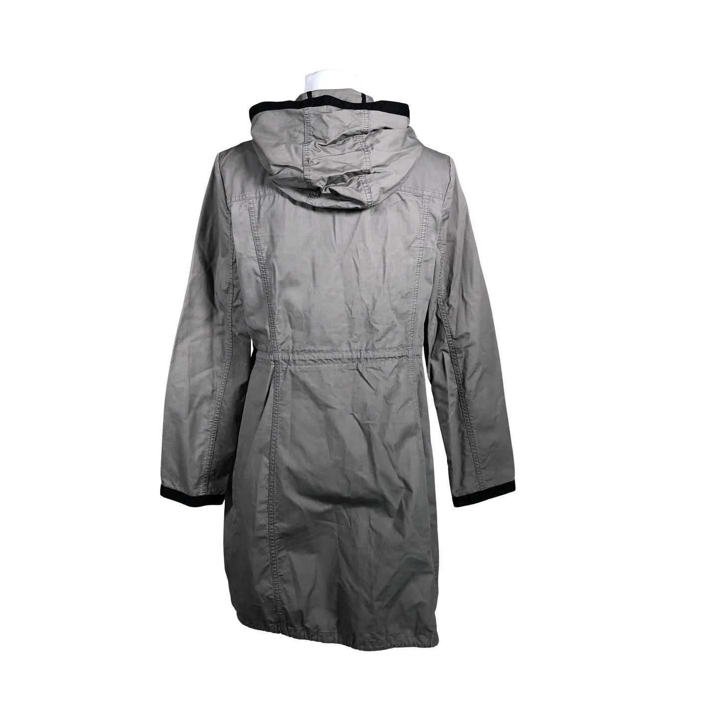 Unisex Your Face - Outdoor jacket, size 38 - Gray (2)