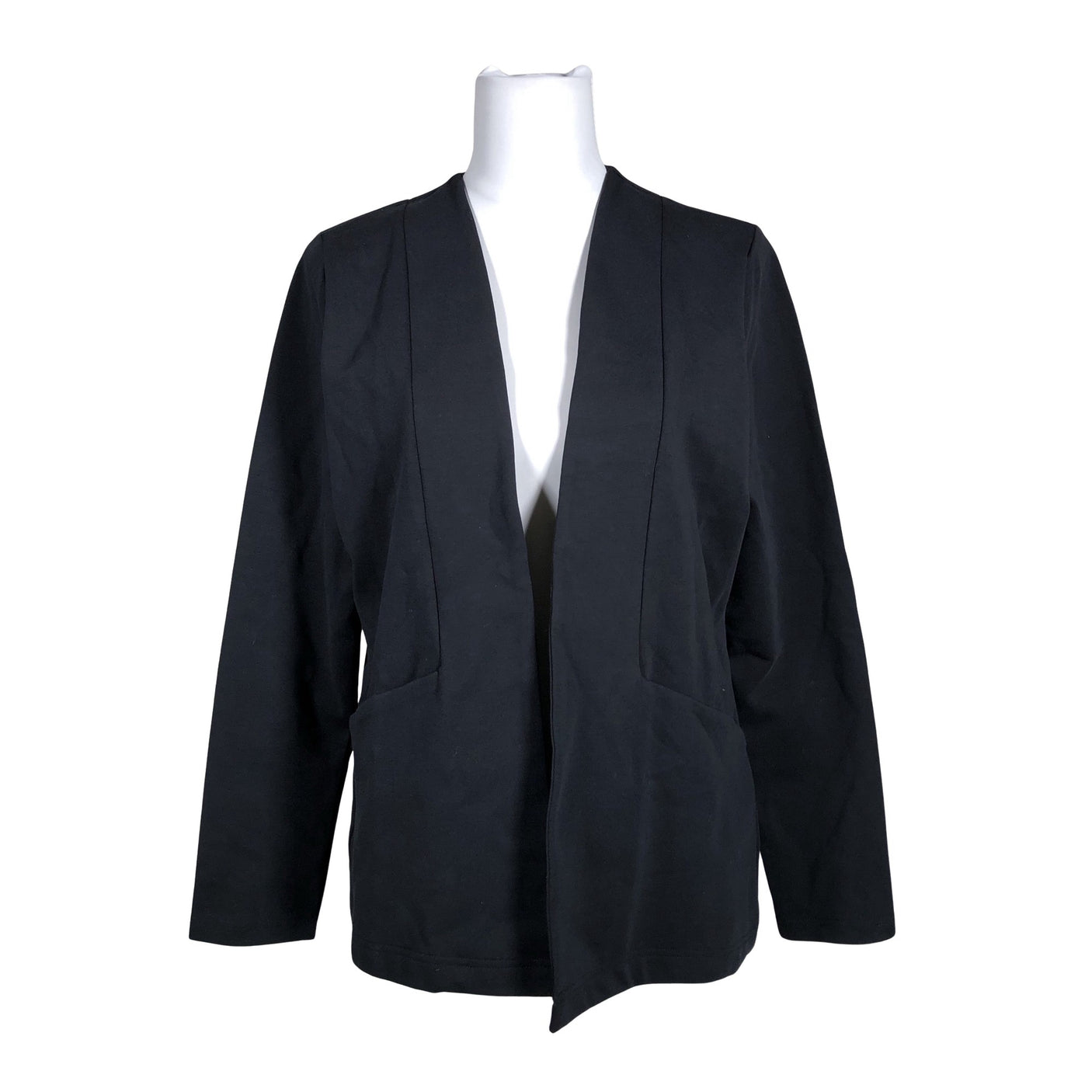 Unisex NOSH - Cardigan, size 38 - Black (1)