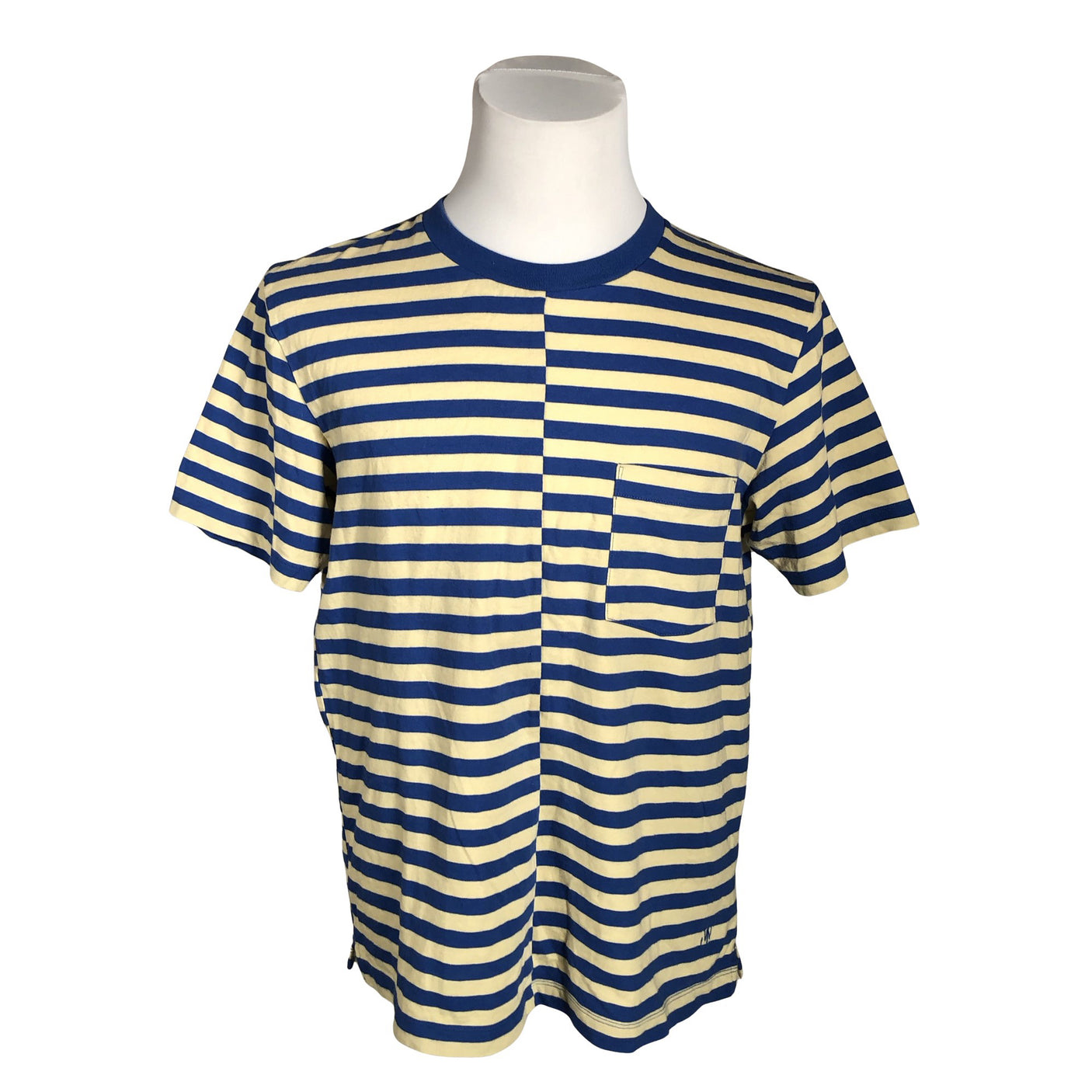 Unisex J.W.Anderson - T-shirt, size M - Blue (1)