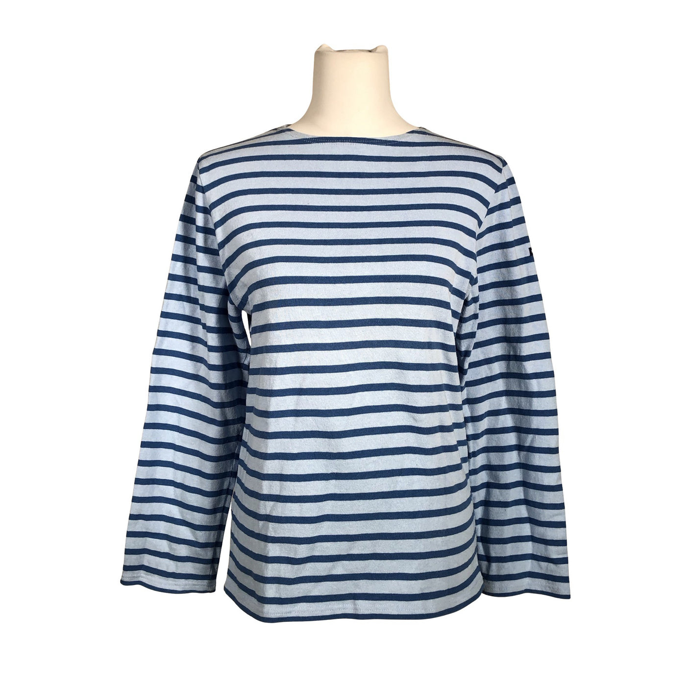Unisex Saint James - Sweatshirt, size 38 - Blue (1)