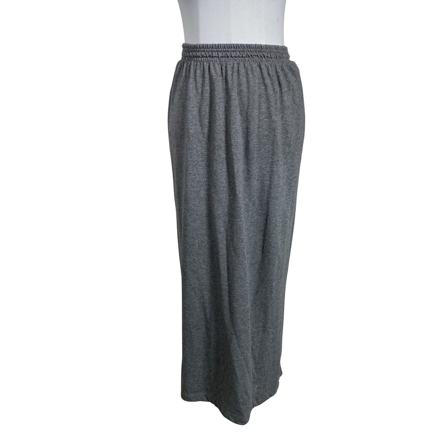 Unisex Marimekko - Tricot skirt, size 34 - Gray (1)