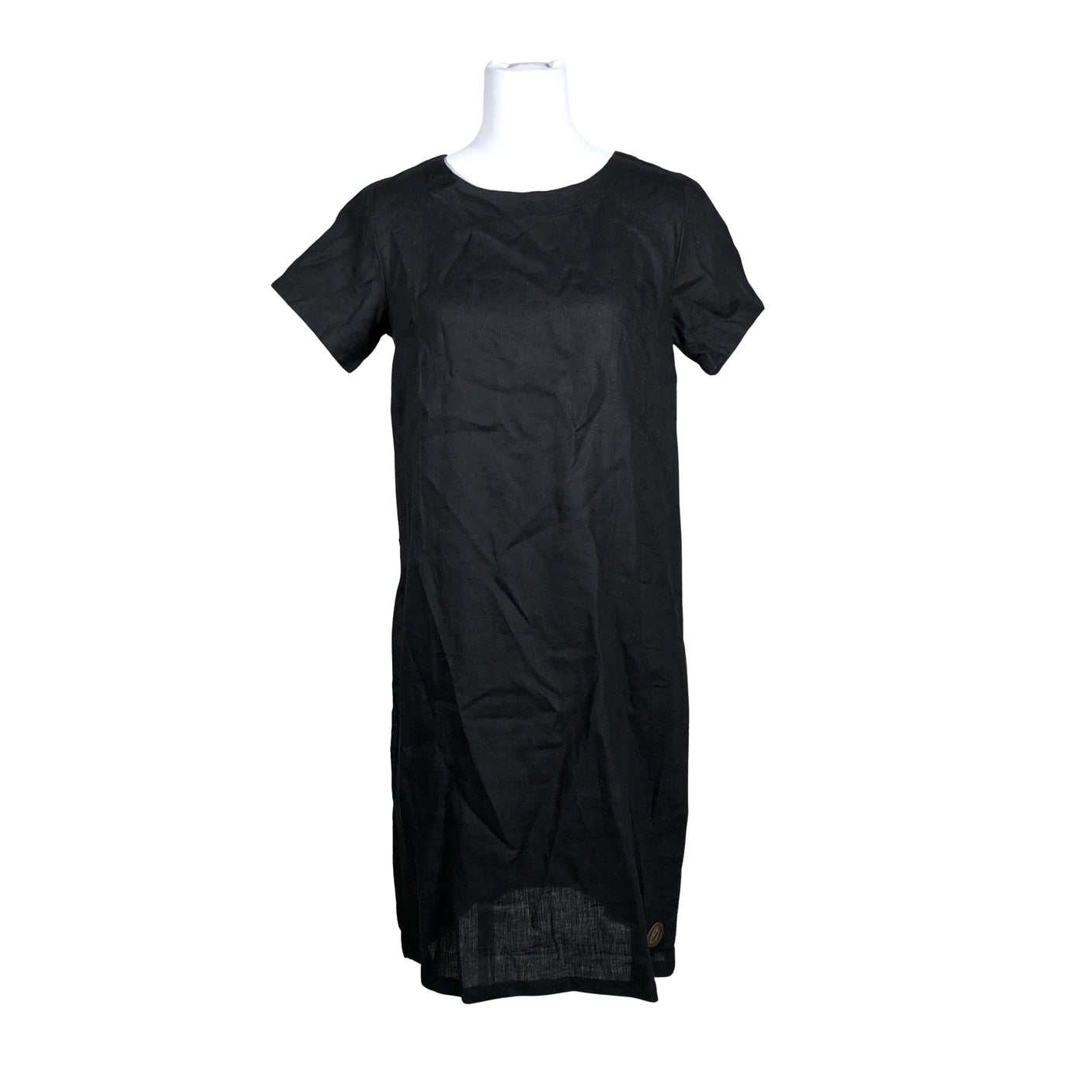 Unisex Blaa - Dress, size 36 - Black (1)