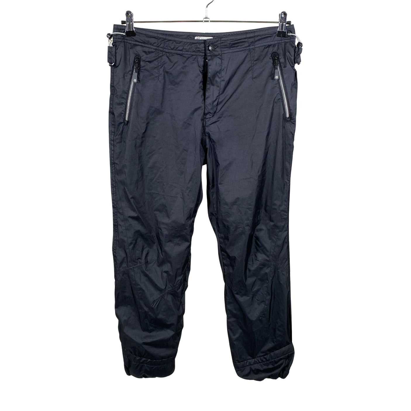 Unisex Torstai - Outdoor pants, size 40 - Black (1)