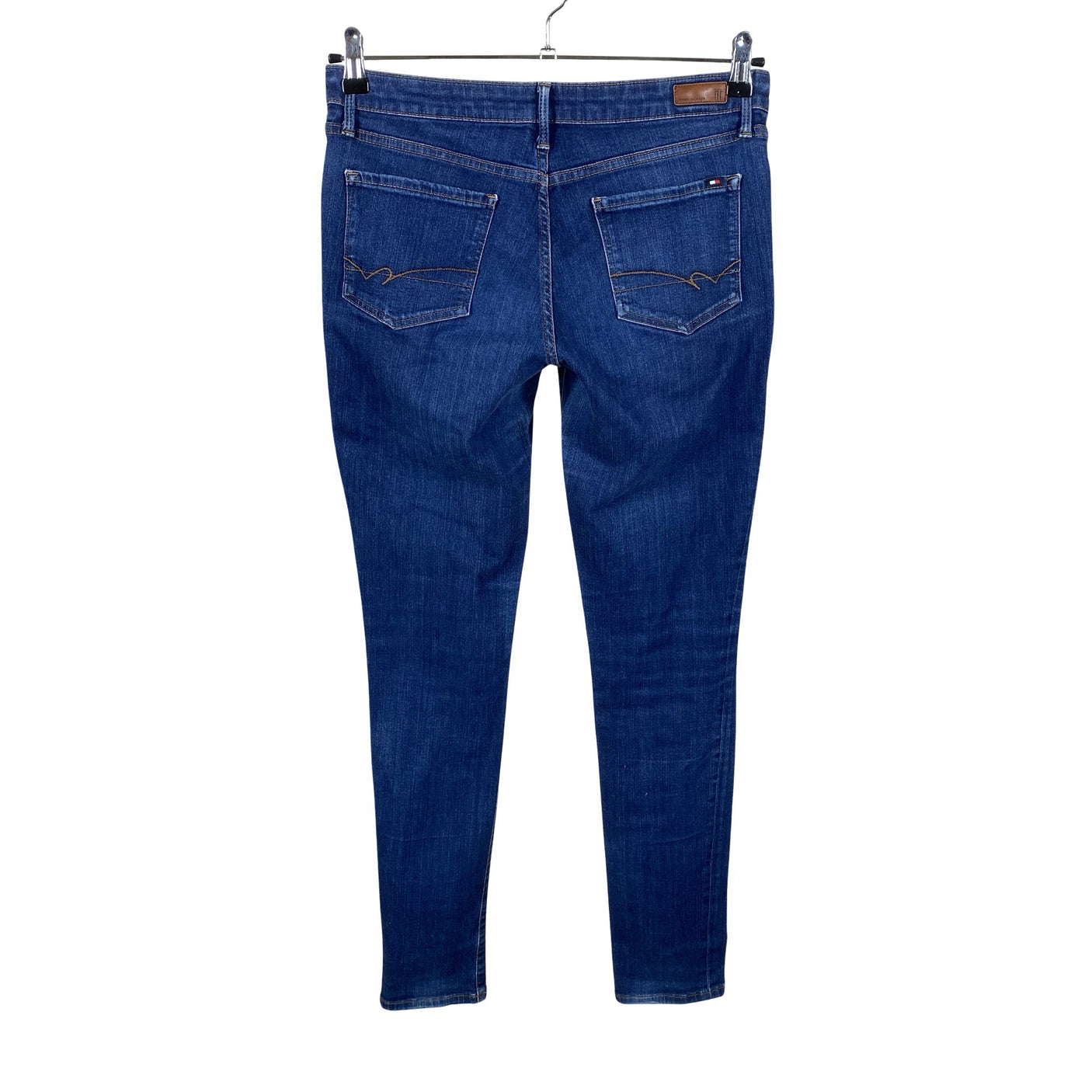 Unisex Tommy Hilfiger - Jeans, size 42 - Blue (2)