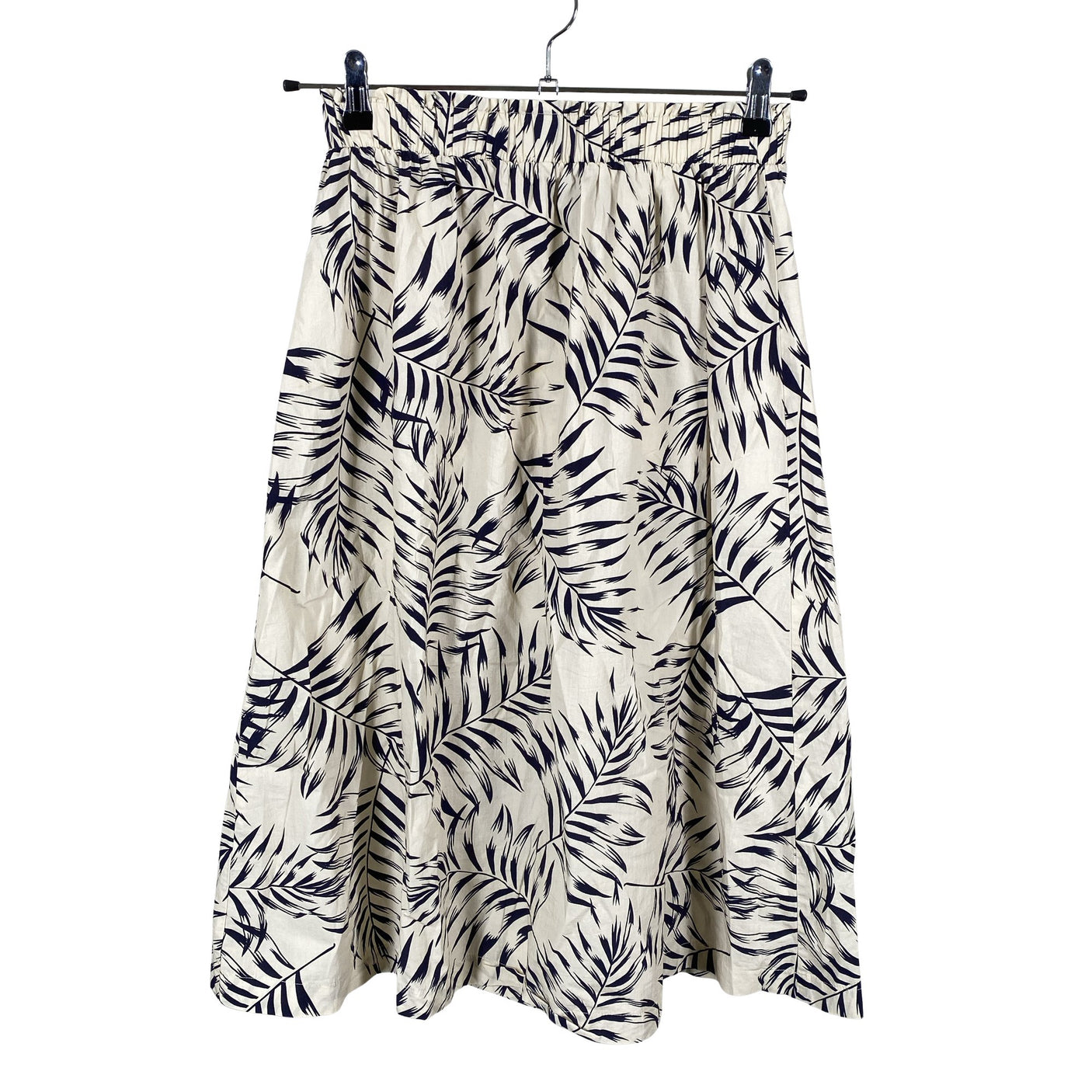 Unisex NOSH - Fabric skirt, size 36 - Beige (1)