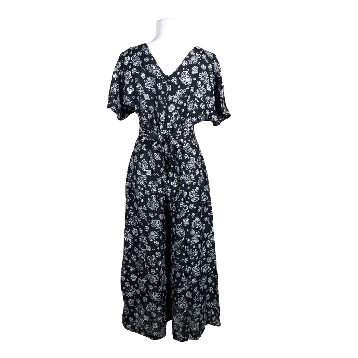 Unisex Marc O'Polo - Overalls, size 38 - Black (2)