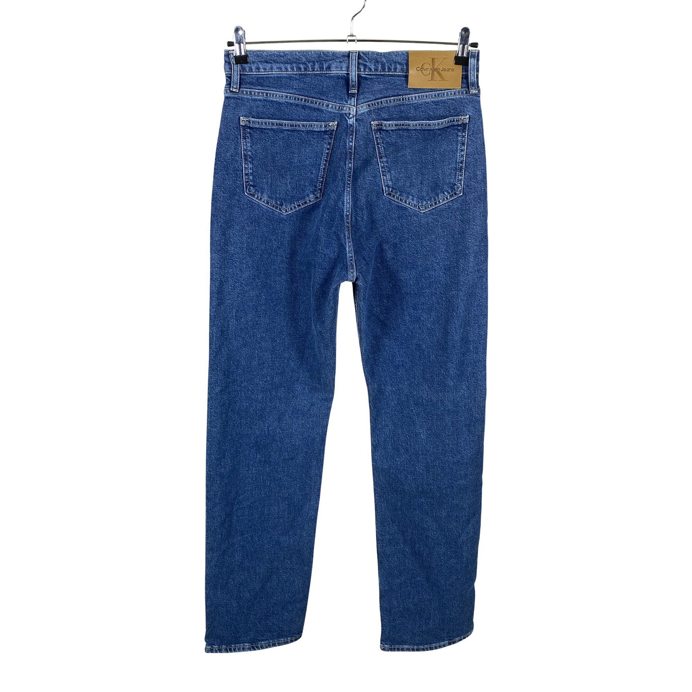 Unisex Calvin Klein - Jeans, size W30 - Blue (2)