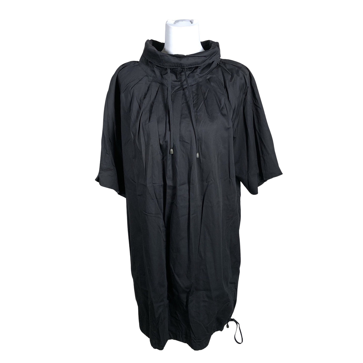 Unisex Marimekko - Tunic, size 40 - Black (1)