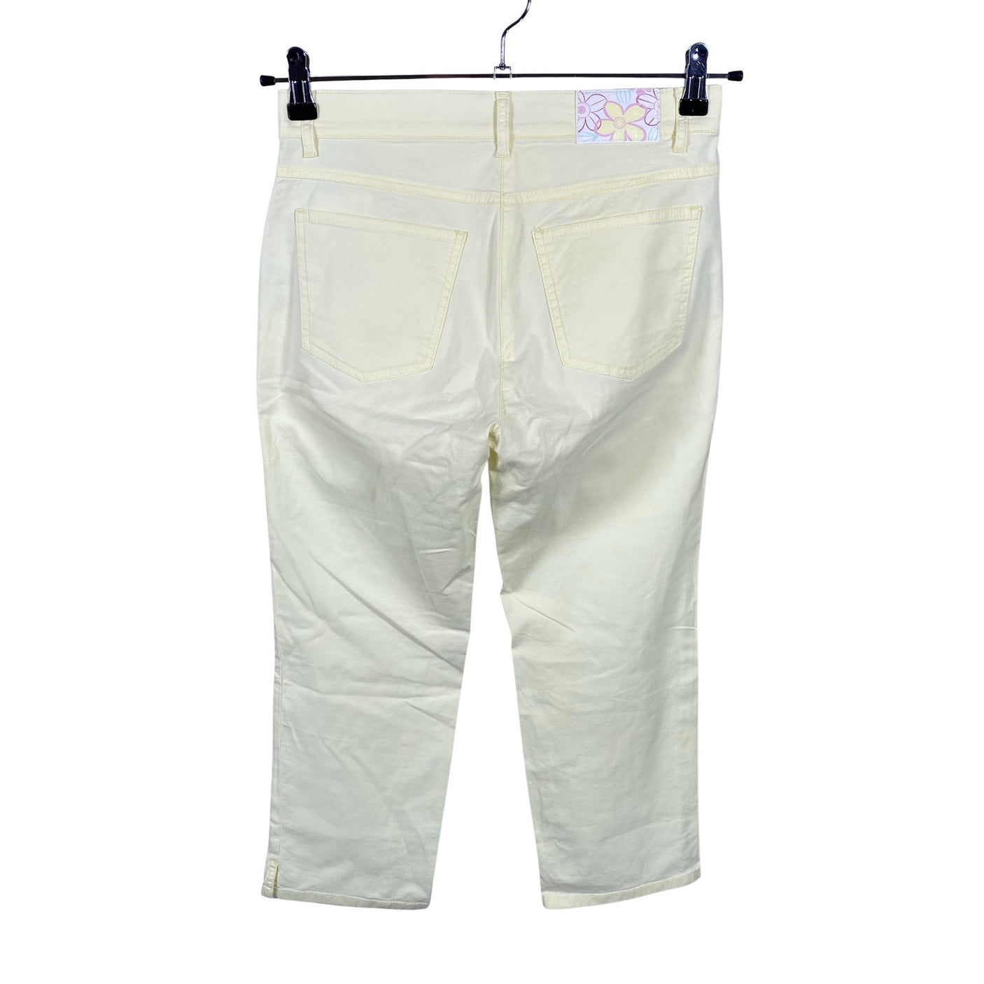 Unisex Steilmann - Jeans, size 34 - Yellow (2)