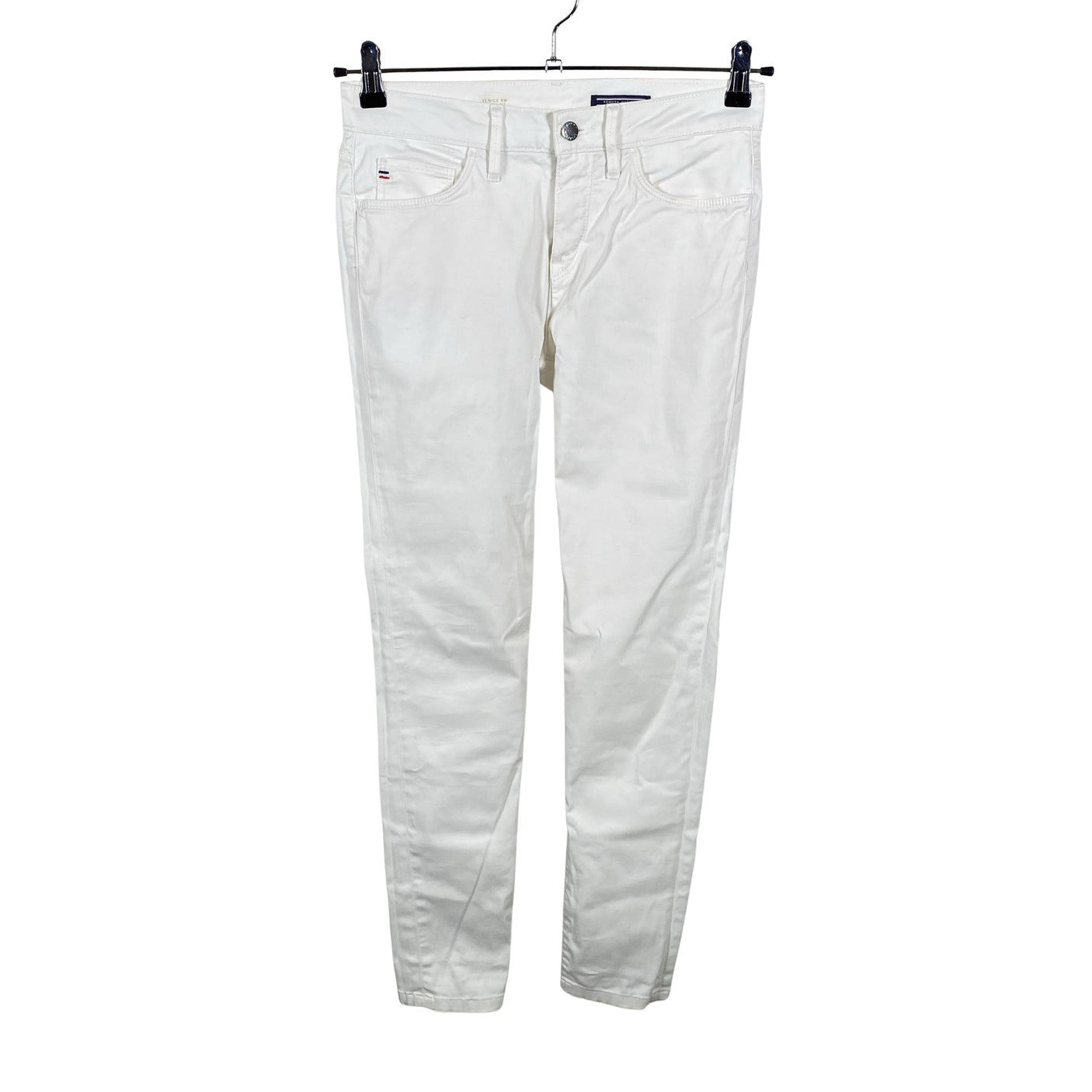 Unisex Tommy Hilfiger - Jeans, size W27 - White (1)