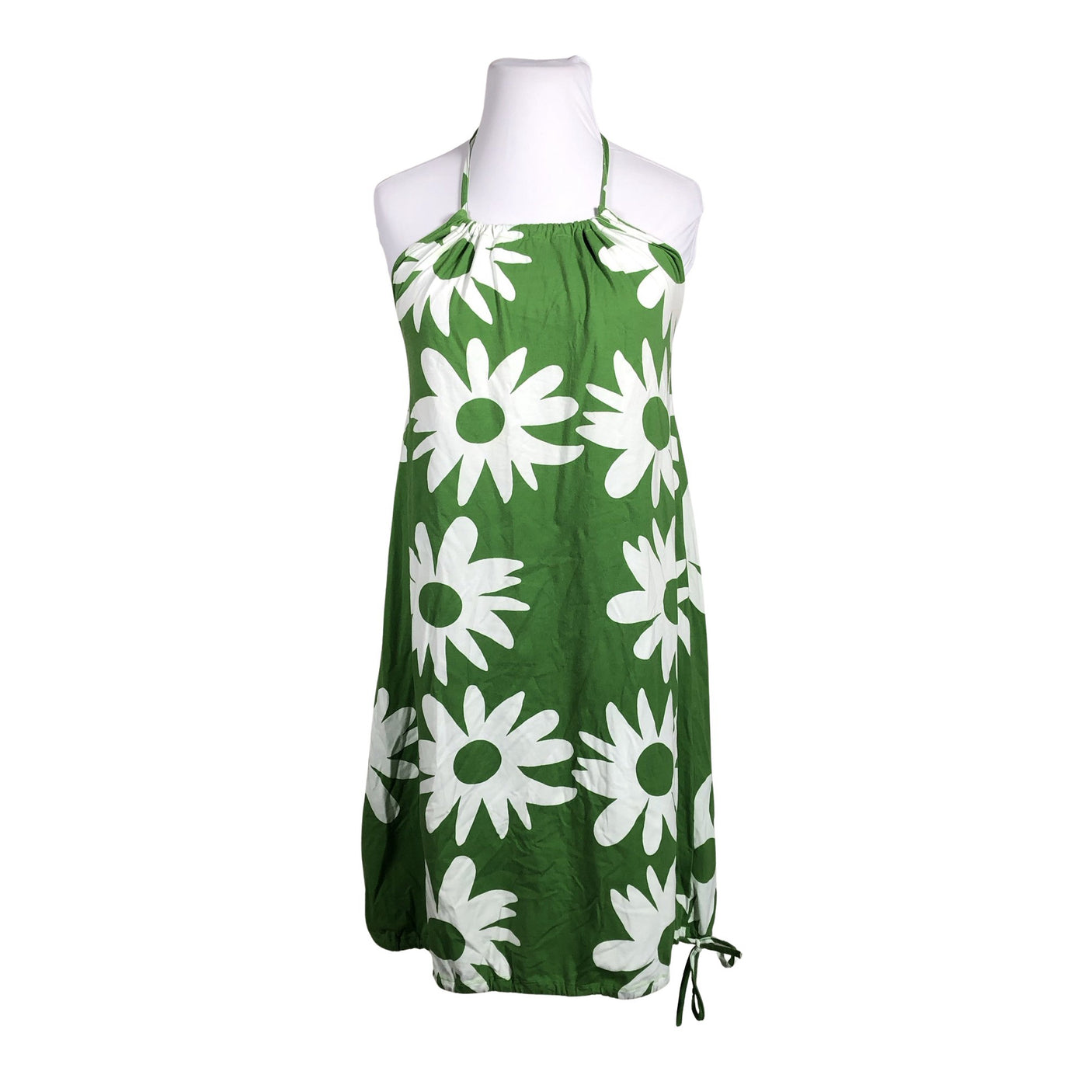 Unisex Marimekko - Tricot dress, size 42 - Green (1)