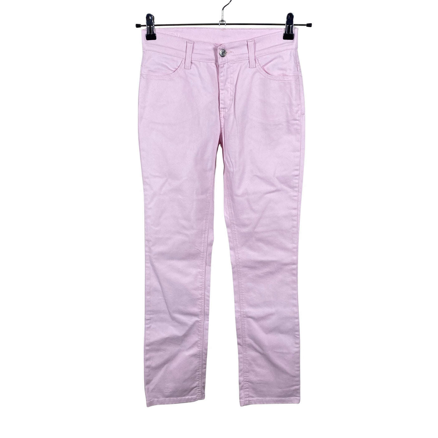 Unisex Very Nice - Jeans, size W27 - Light pink (1)