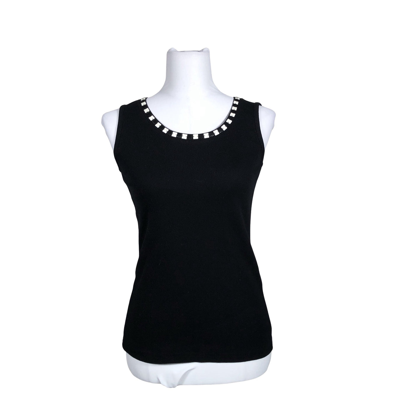 Unisex Basler - Top, size 36 - Black (1)