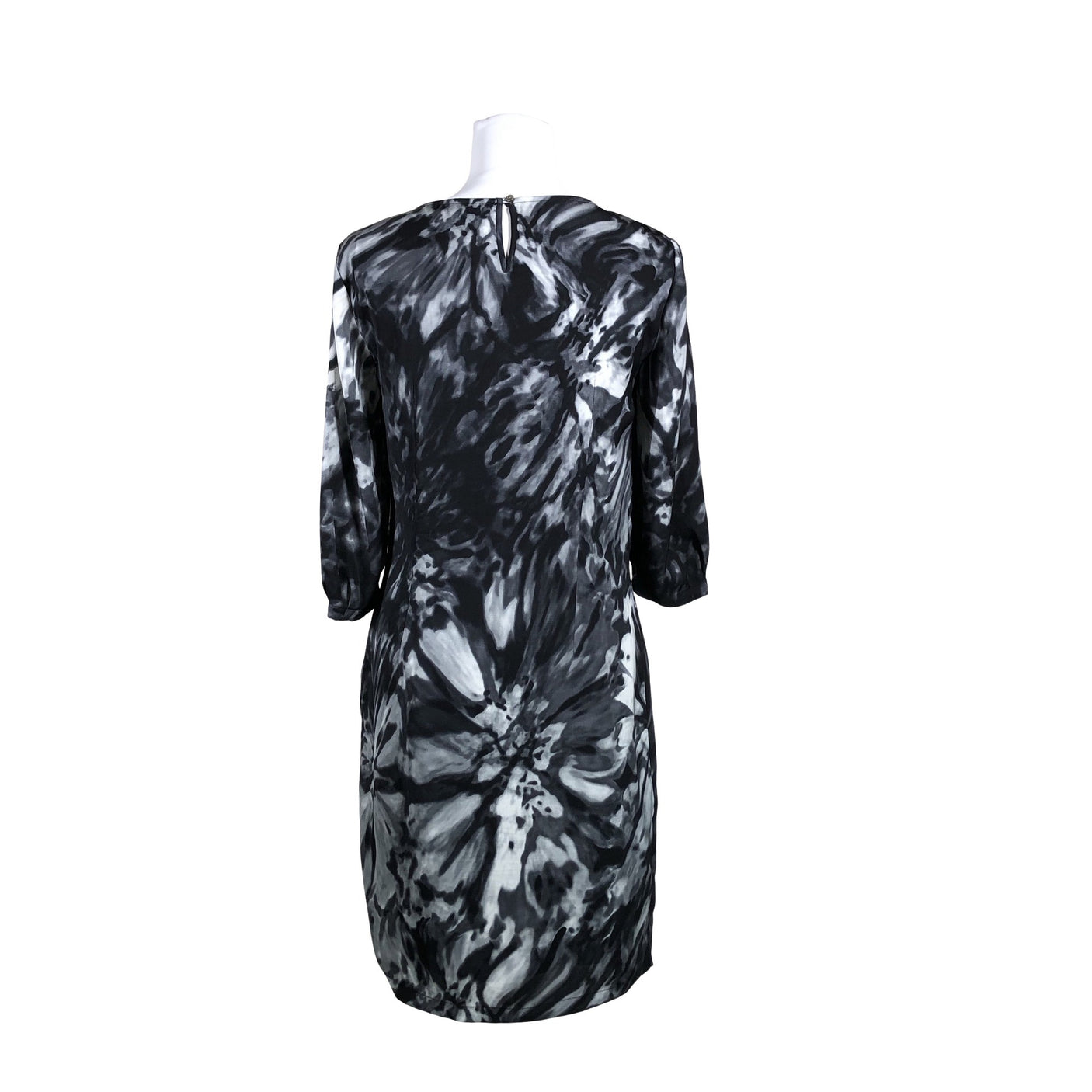 Unisex Mexx - Dress, size 36 - Gray (2)