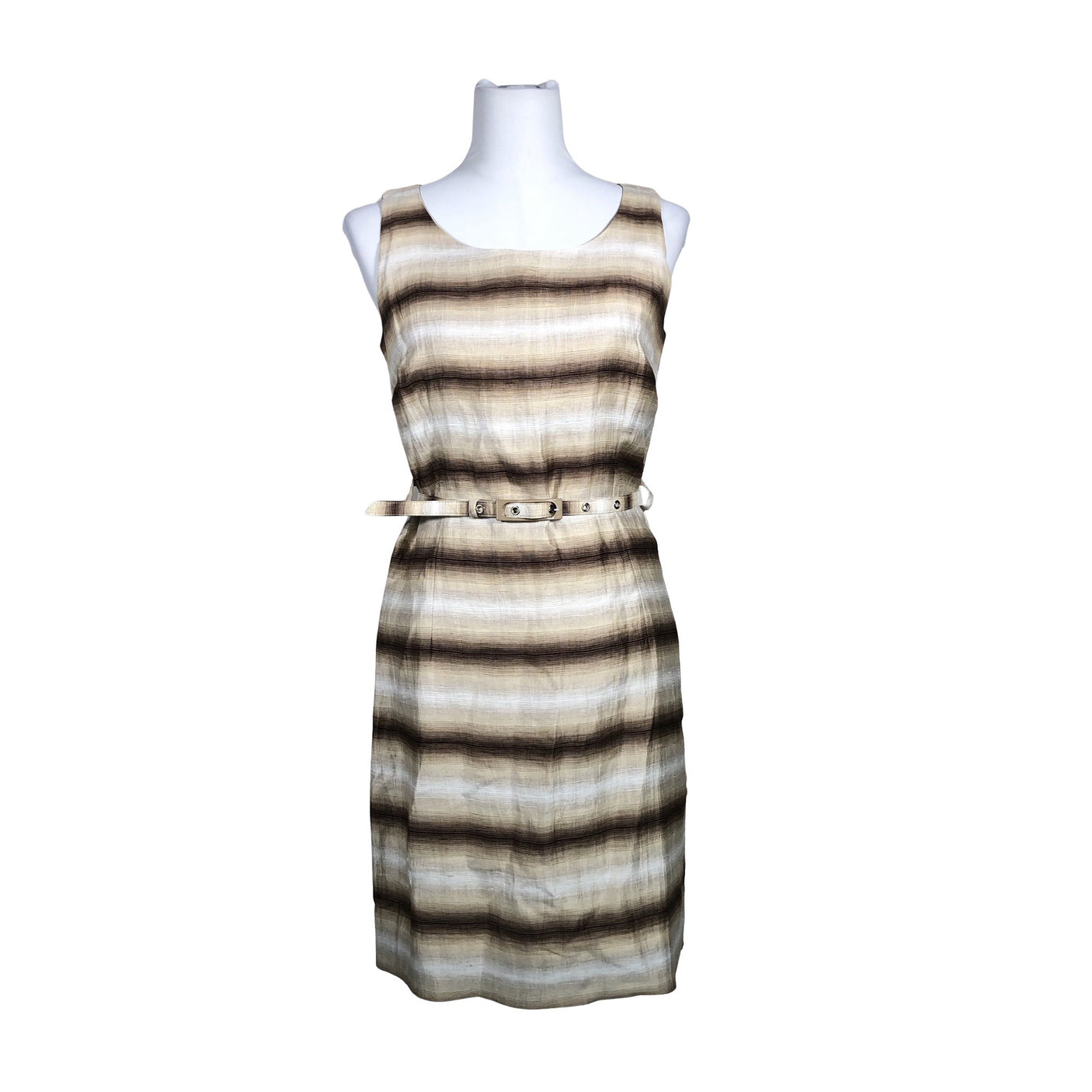 Unisex Aventura - Dress, size 36 - Beige (1)
