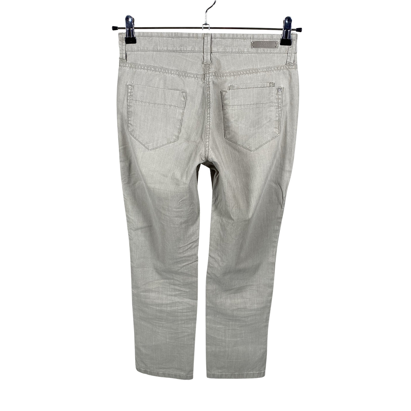 Unisex MAC - Jeans, size 34 - Brown (2)