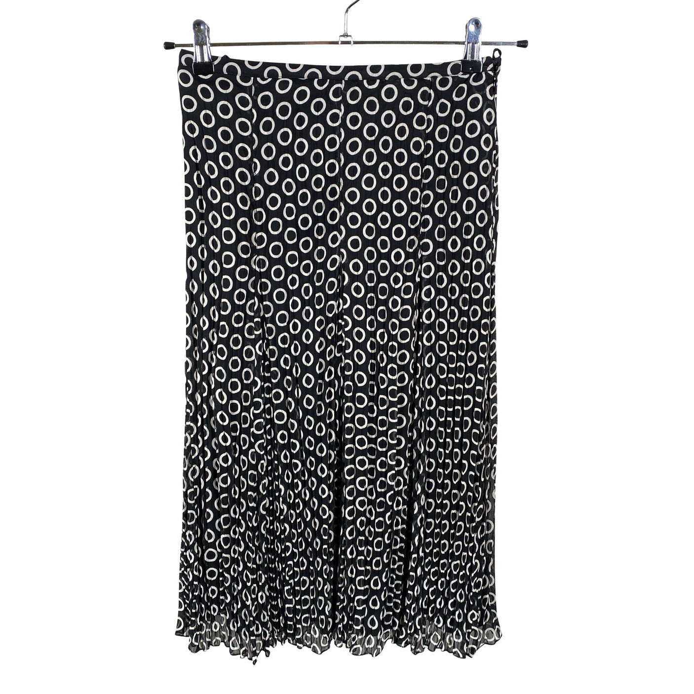 Unisex Basler - Fabric skirt, size 36 - Black (1)
