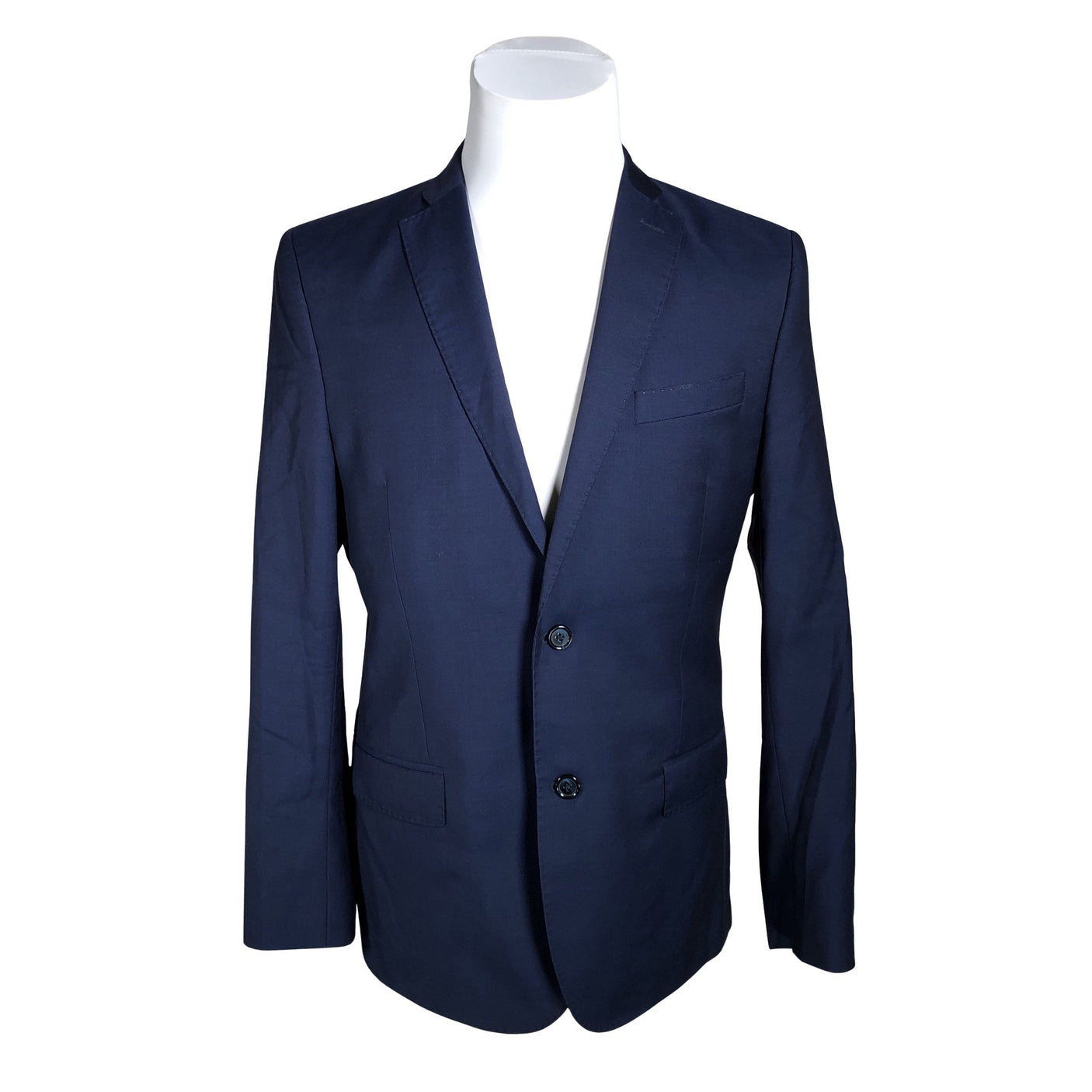 Unisex J.Lindeberg - Suit, size L - Blue (3)