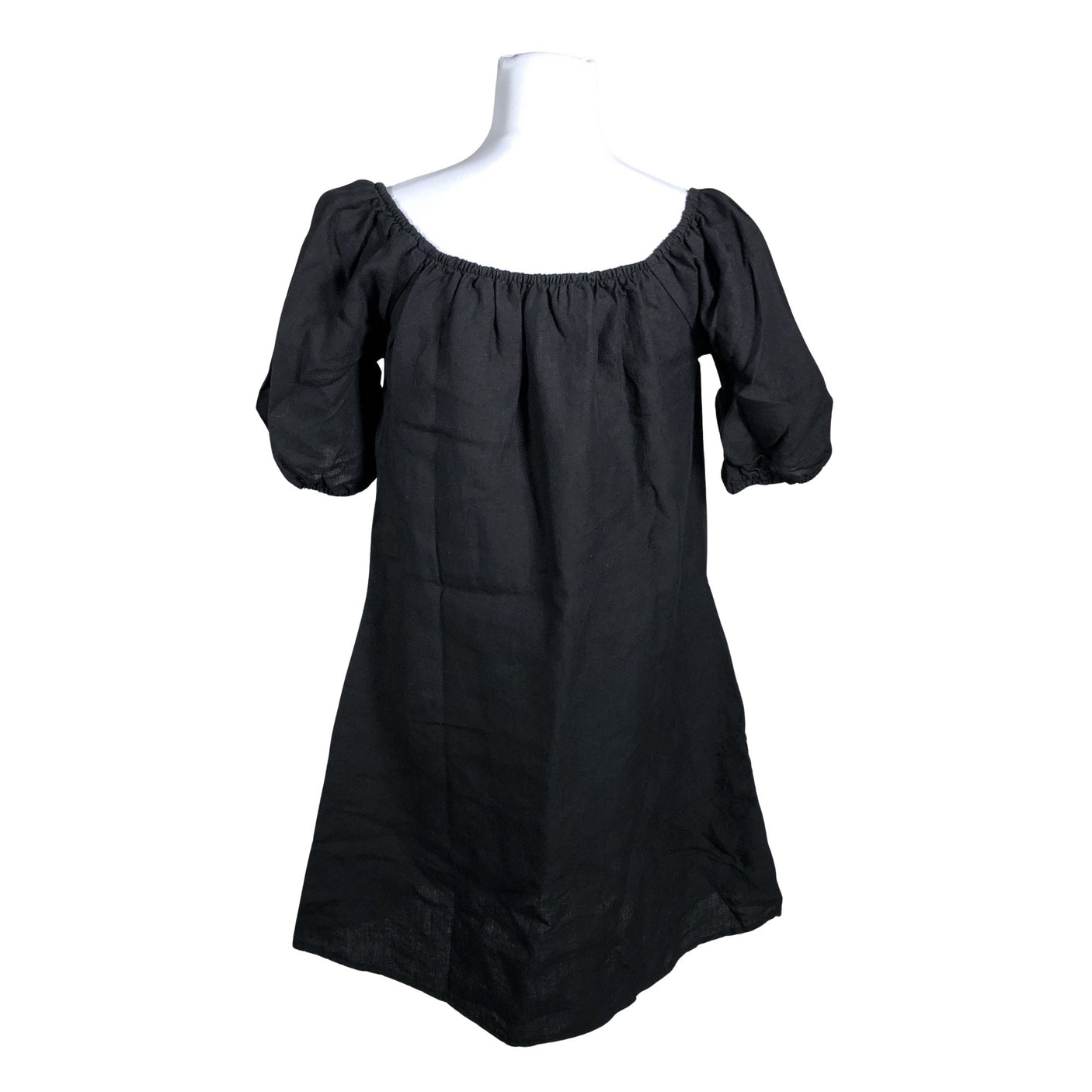 Unisex Sinnuu - Dress, size 34 - Black (2)
