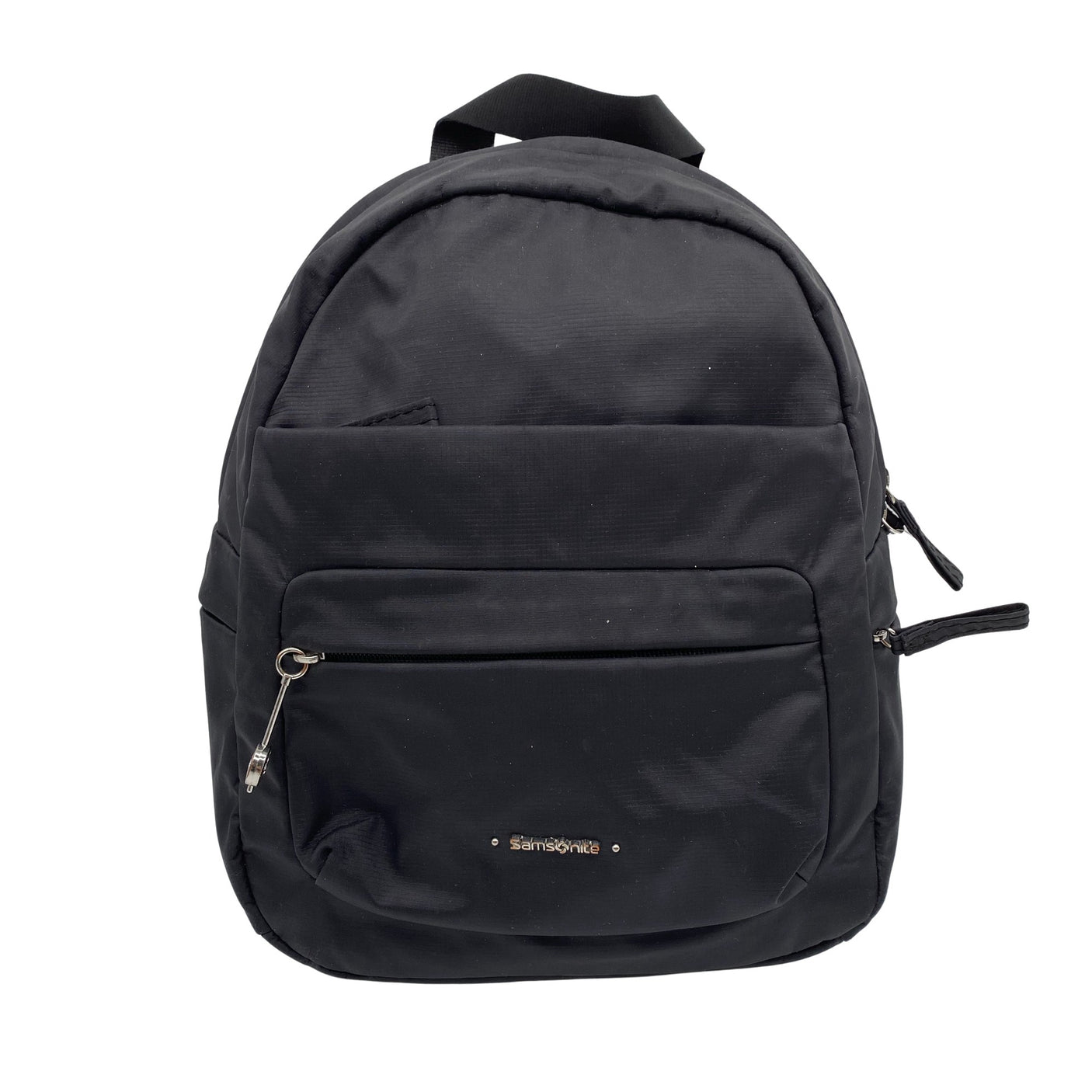 Unisex Samsonite - Backpack, size Ei kokoa - Black (1)