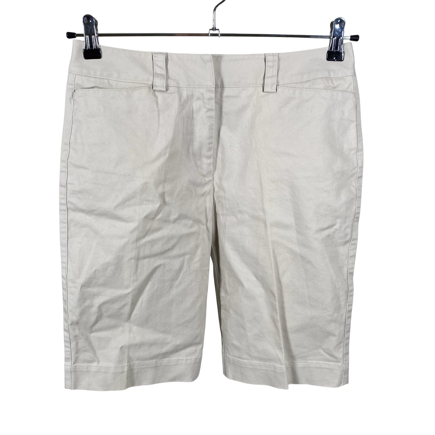 Unisex Talbots - Shorts, size 38 - Beige (1)