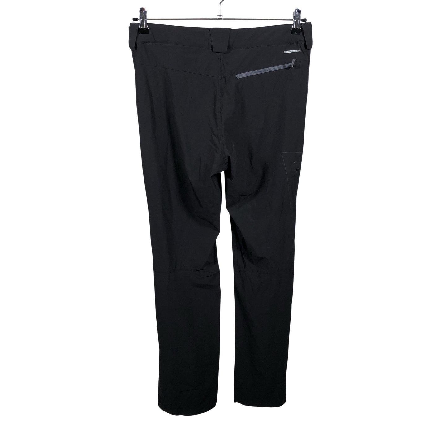 Unisex Salomon - Breeches, size S - Black (2)