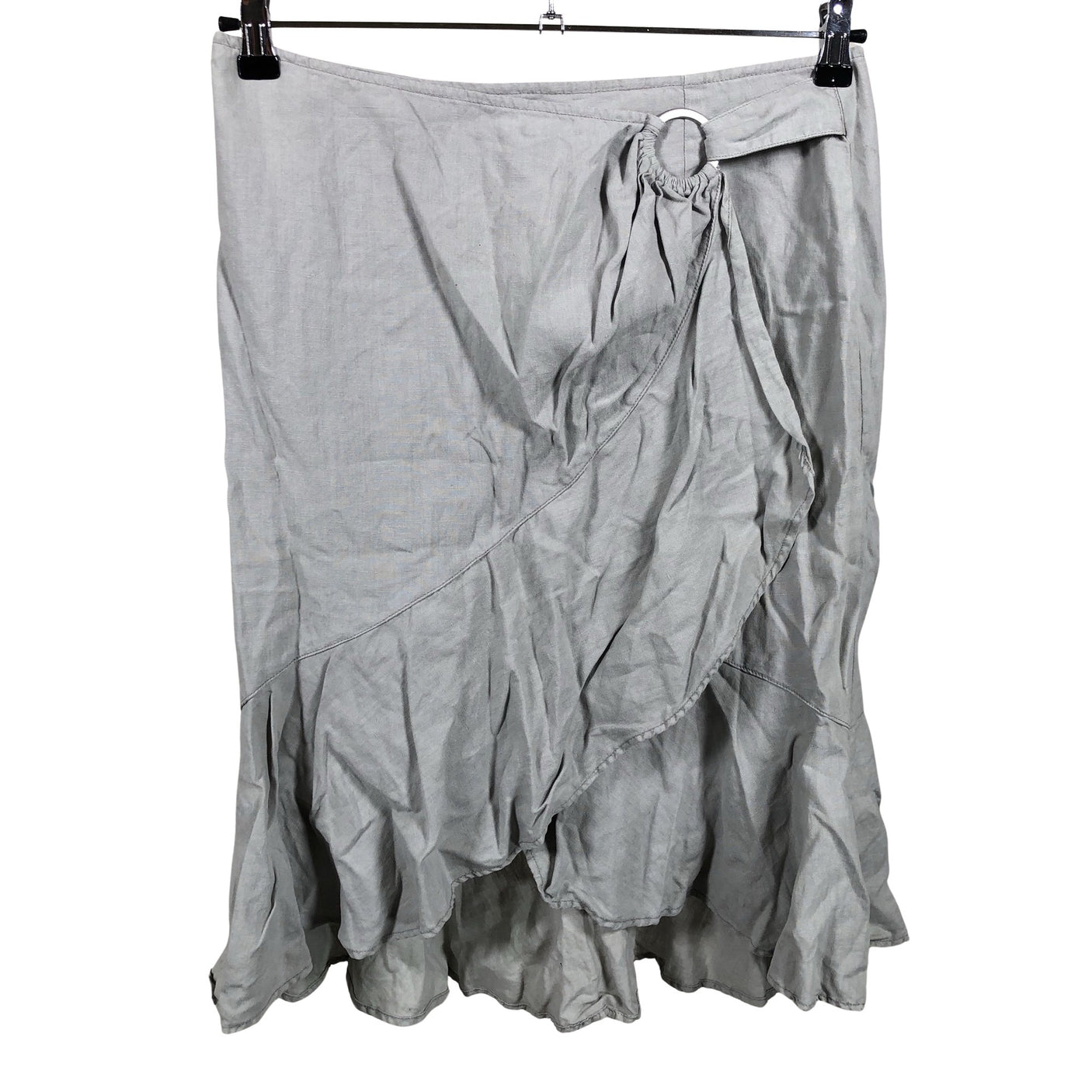 Unisex Josephine & Co - Fabric skirt, size 40 - Gray (1)