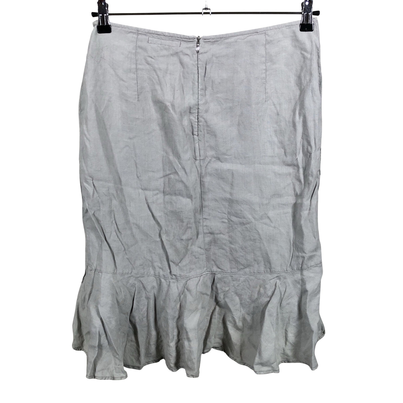 Unisex Josephine & Co - Fabric skirt, size 40 - Gray (2)